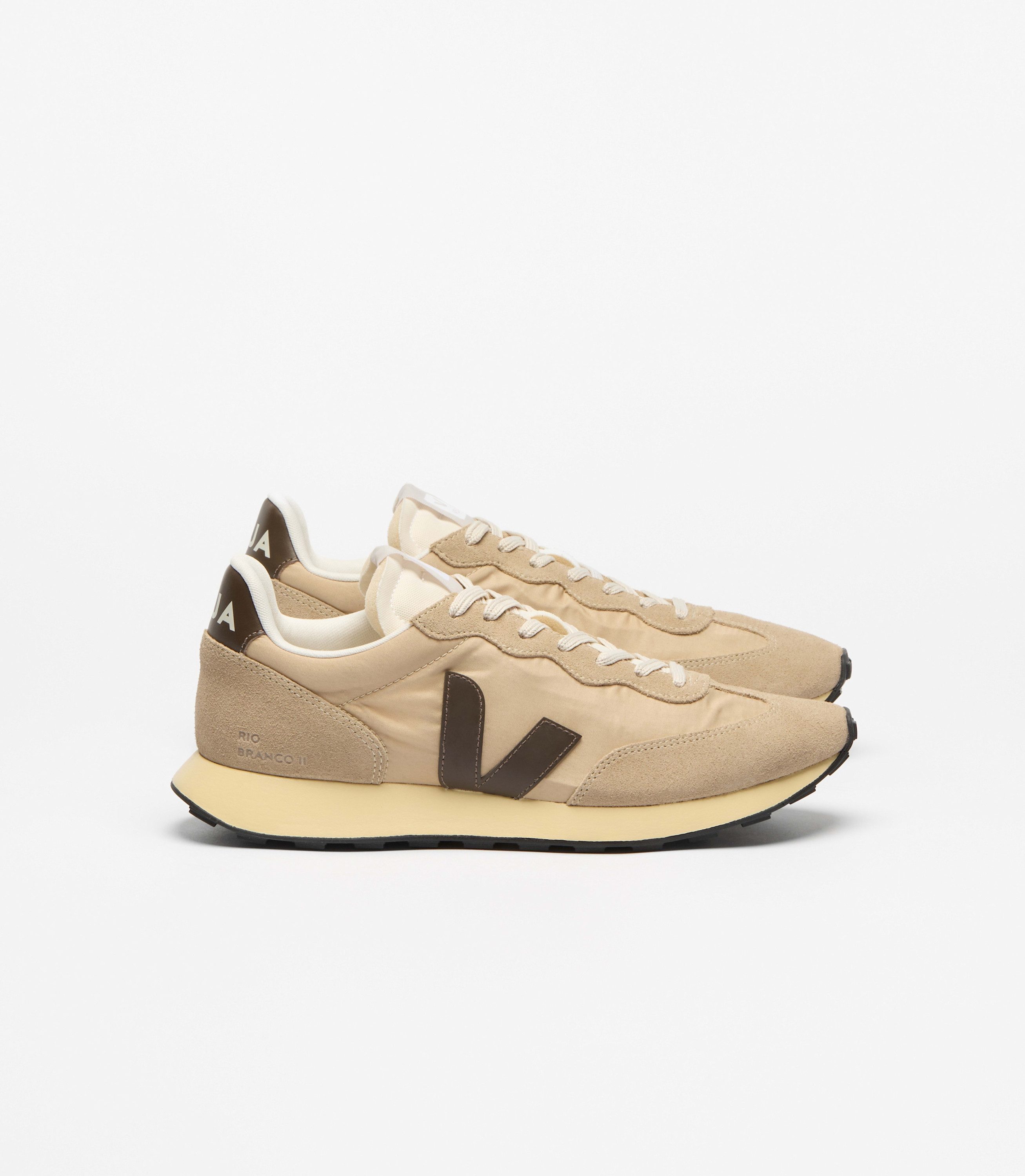 VEJA Veja Rio Branco II Lite Nolyn Sneaker
