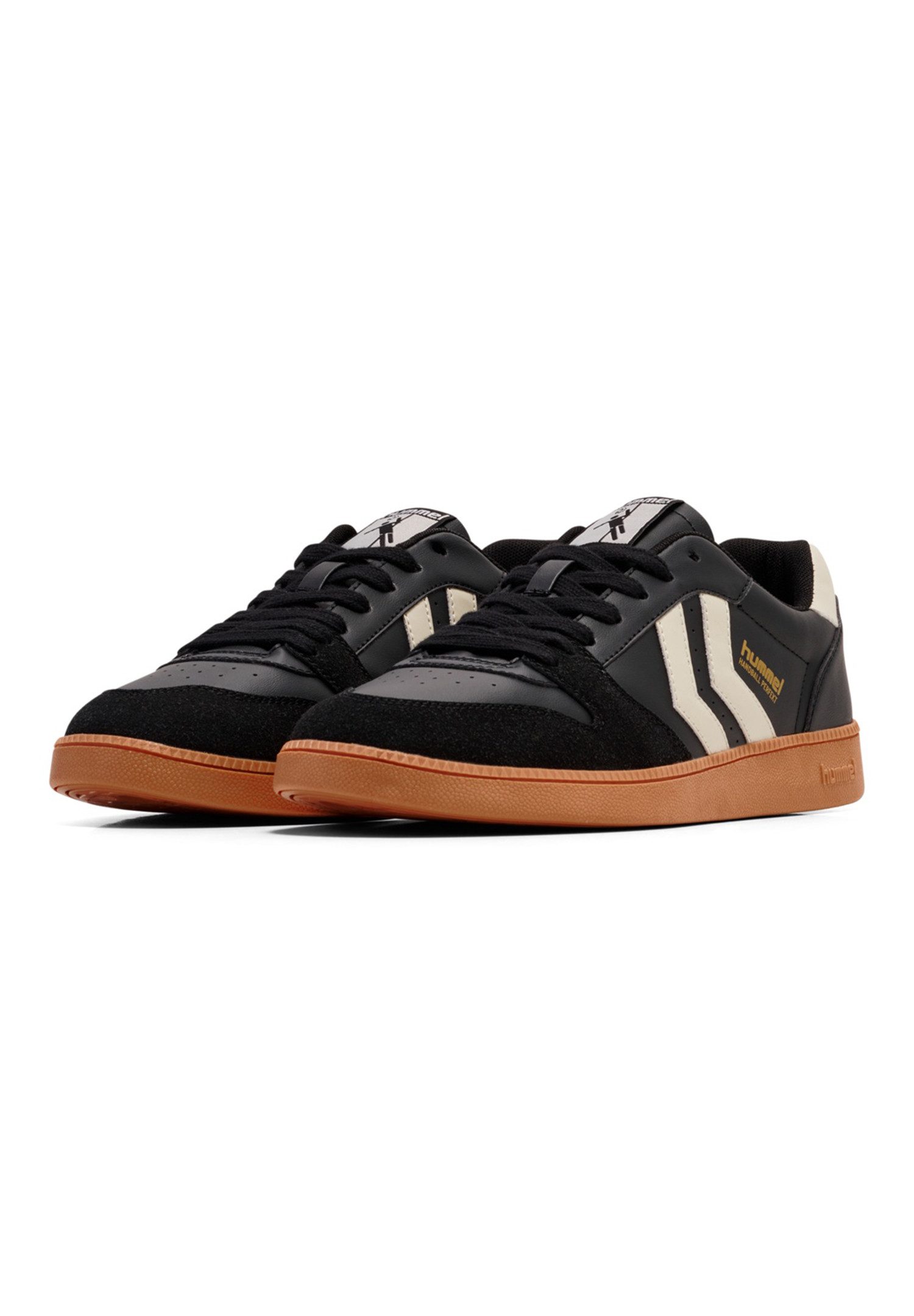 hummel Handball Perfekt Sp Sneaker günstig online kaufen