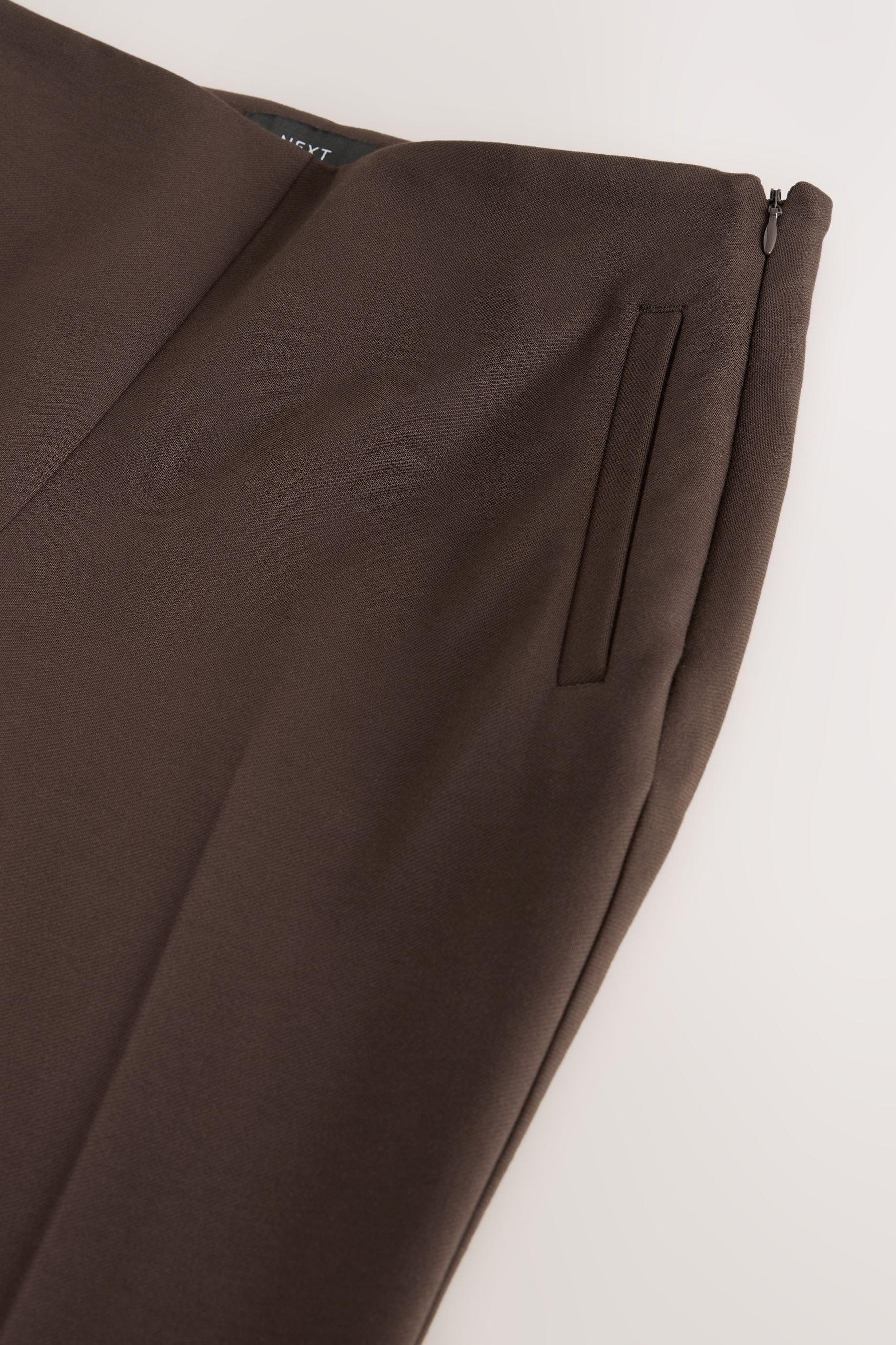 Next Caprihose Formende Caprihose (1-tlg)