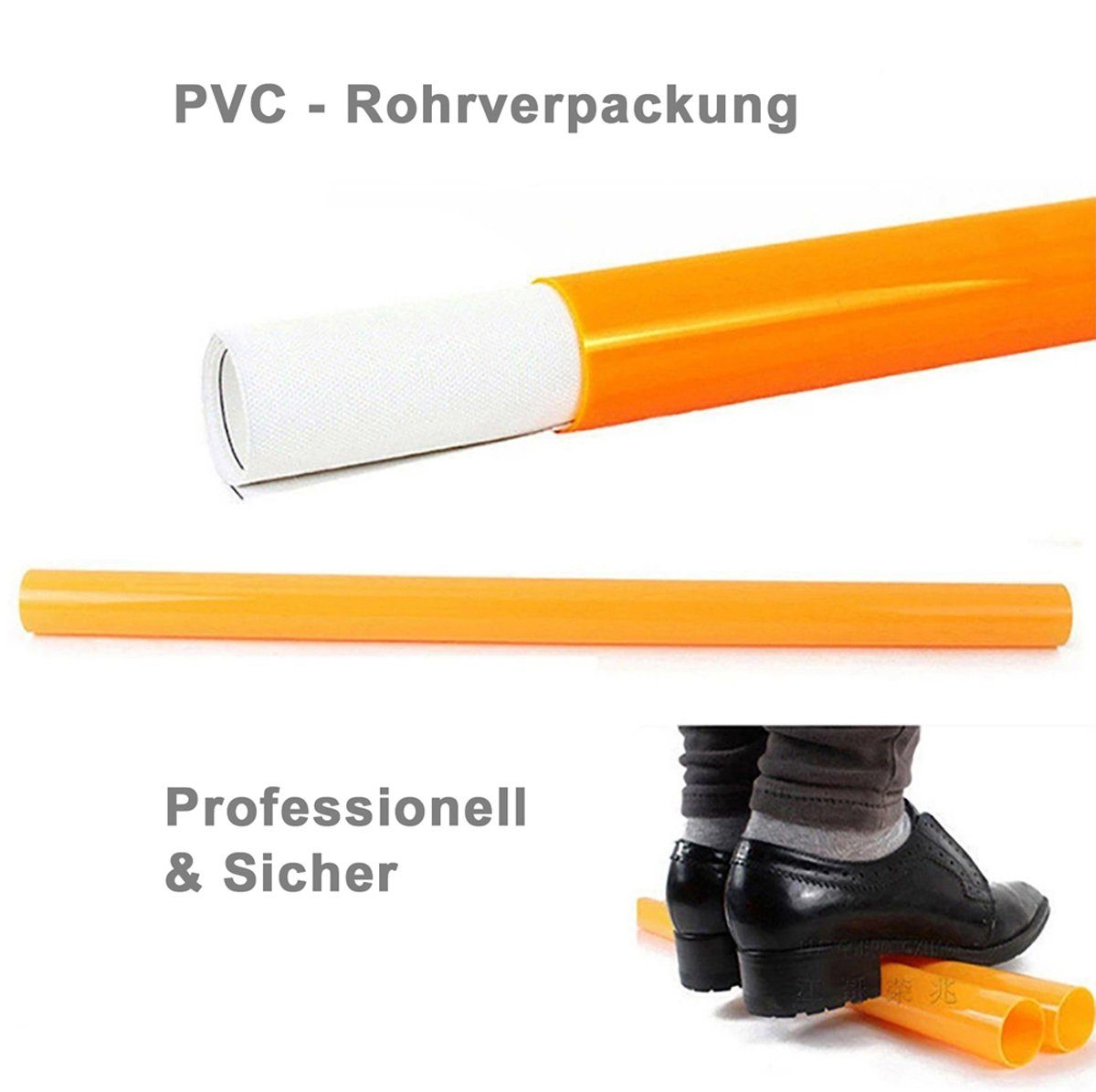 TPFLiving Kunstdruck (OHNE RAHMEN) Poster - Leinwand - Wandbild, Süße Katzenmomente im Pizzagepäck, zerbrochener Topf, Leinwand (Leinwandbild XXL), Farben: Braun, Schwarz, Weiß, Grau - Größe: 30x40cm