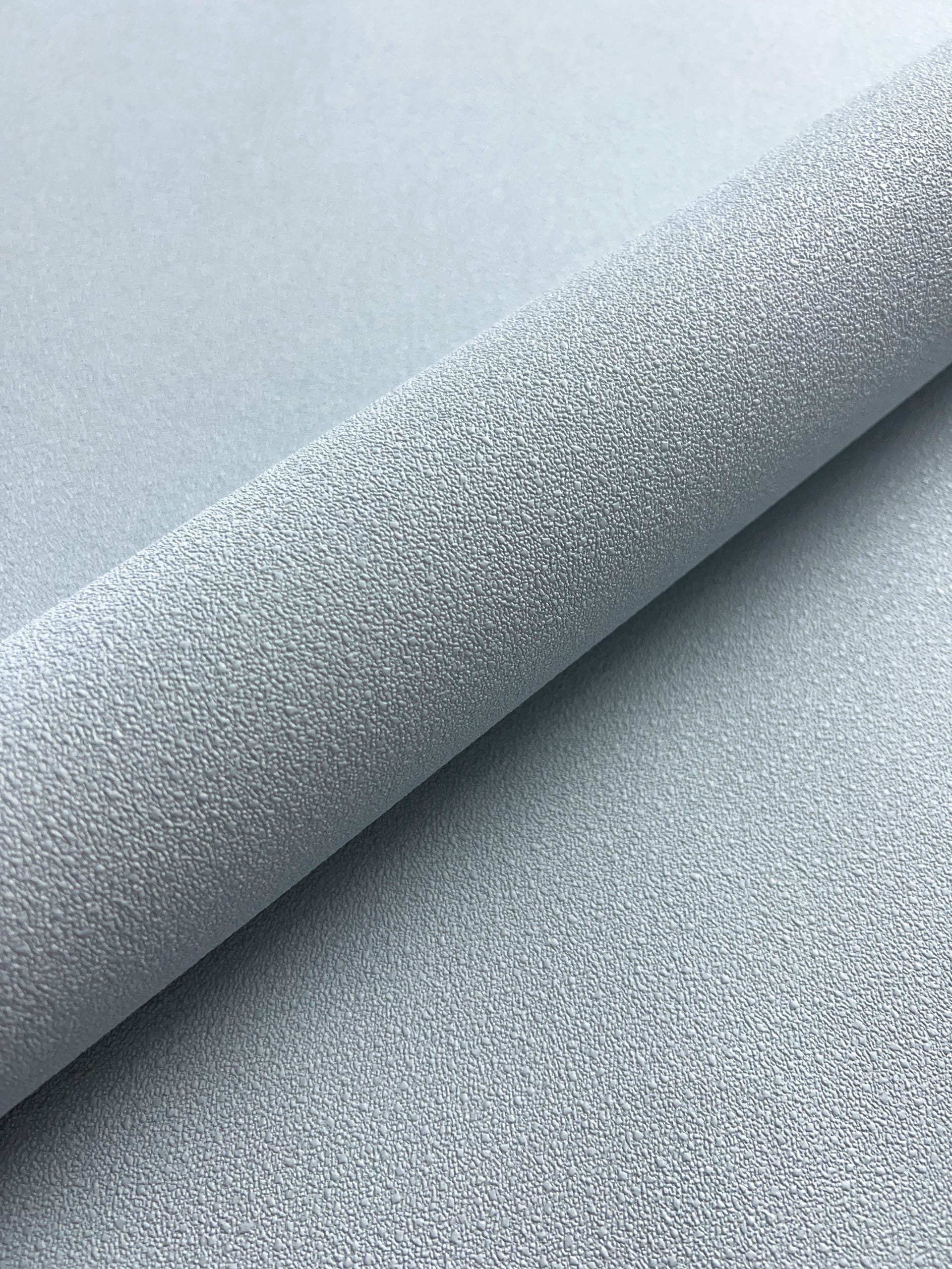 Newroom Vliestapete, Blau Tapete Modern Unifarbe günstig online kaufen