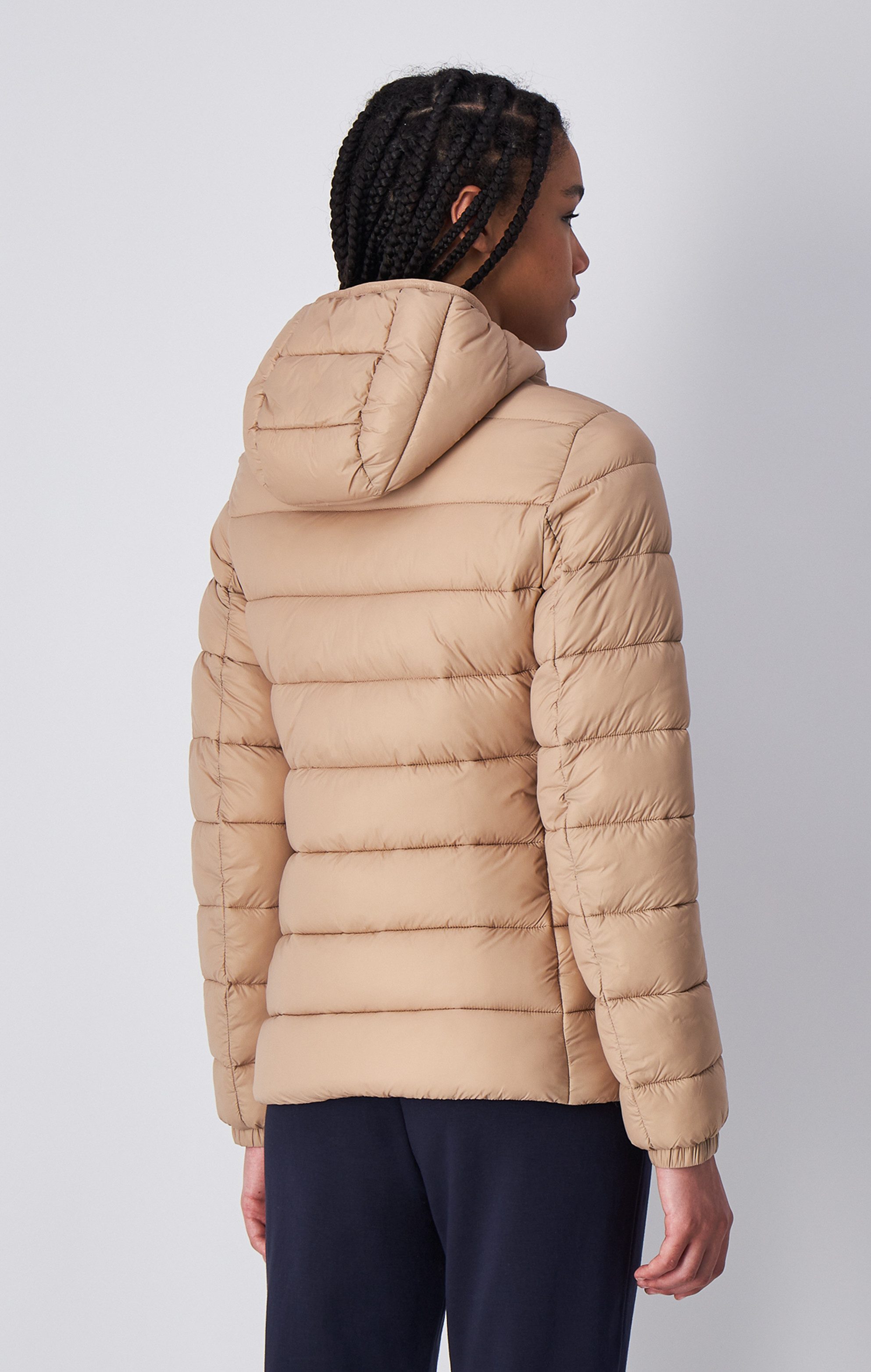 Champion Steppjacke günstig online kaufen