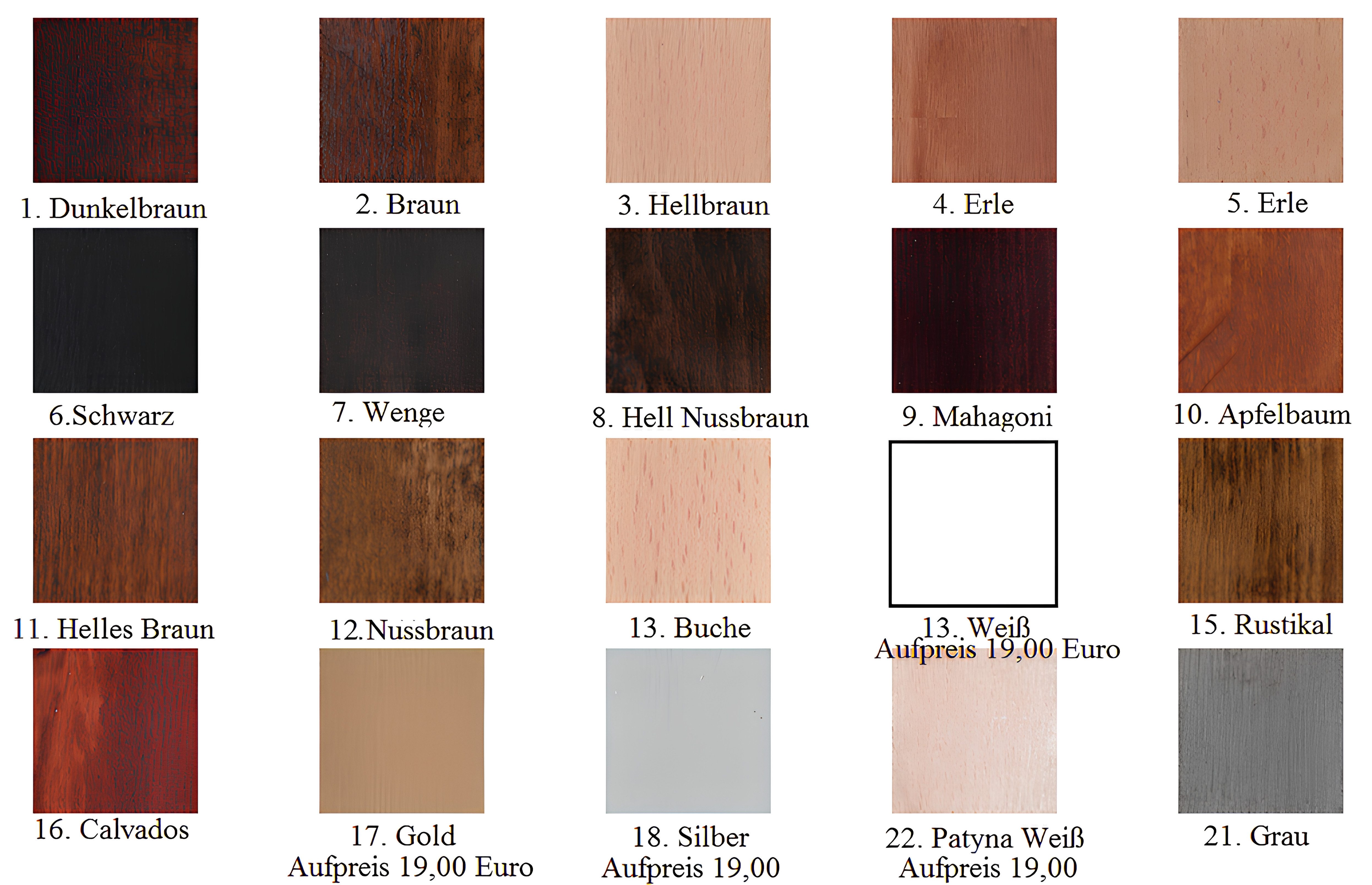 Xlmoebel Stuhl Neuheit Luxus Lehnstuhl für Wohn- und Esszimmer, eleganter, Hergestellt in Europa