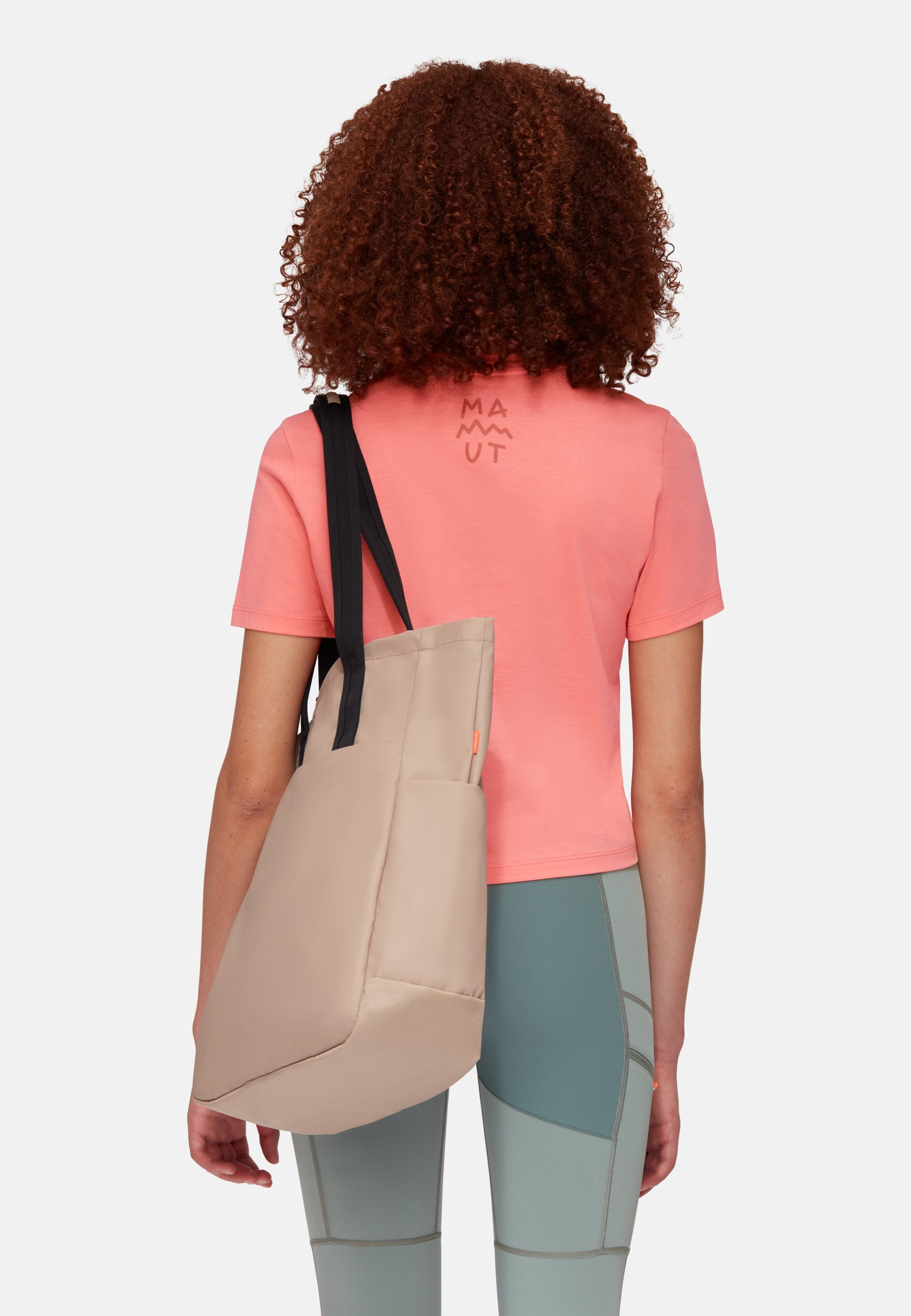 Mammut Tragetasche Seon Tote Bag