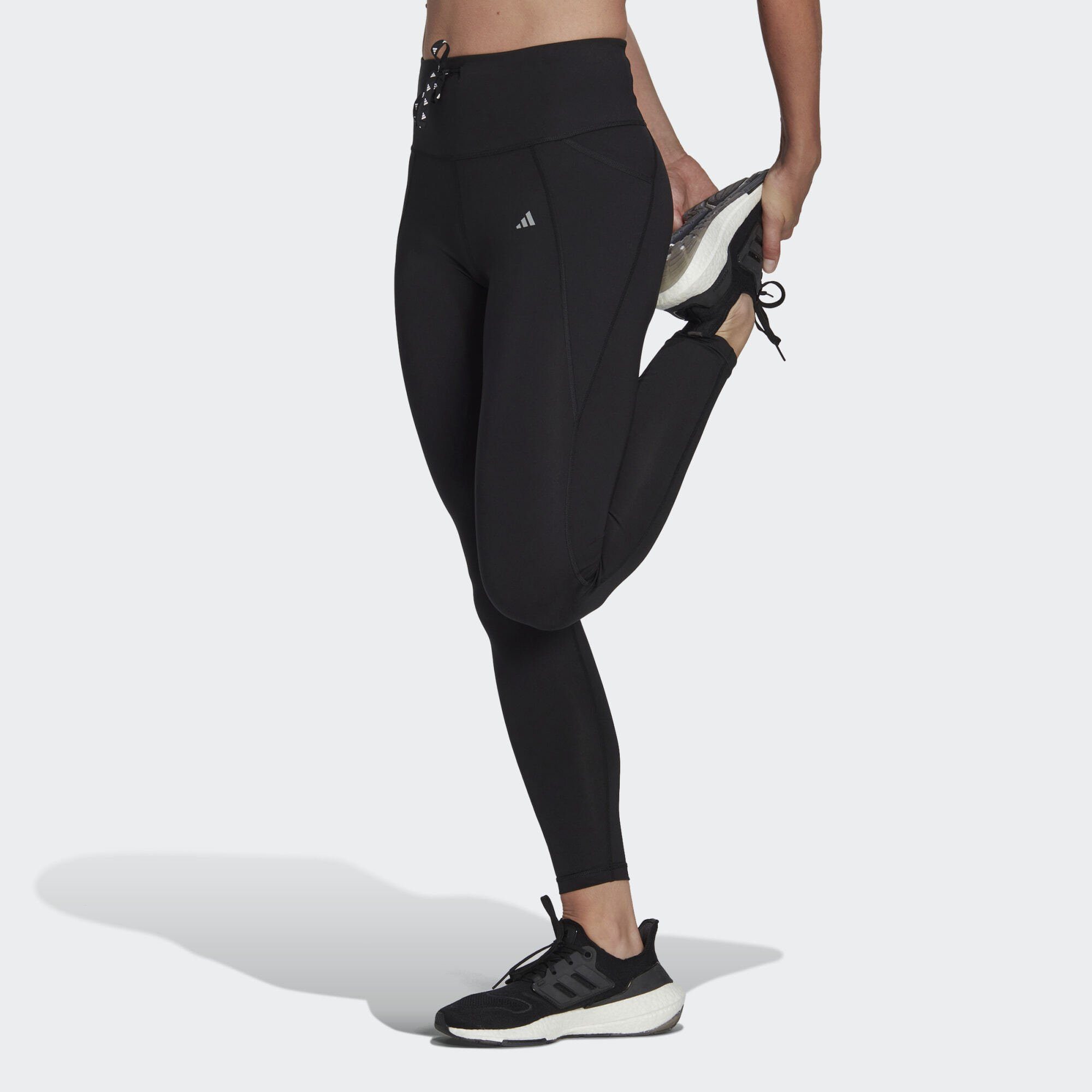 adidas Performance Trainingstights RUNNING ESSENTIALS LEGGINGS (1-tlg) günstig online kaufen