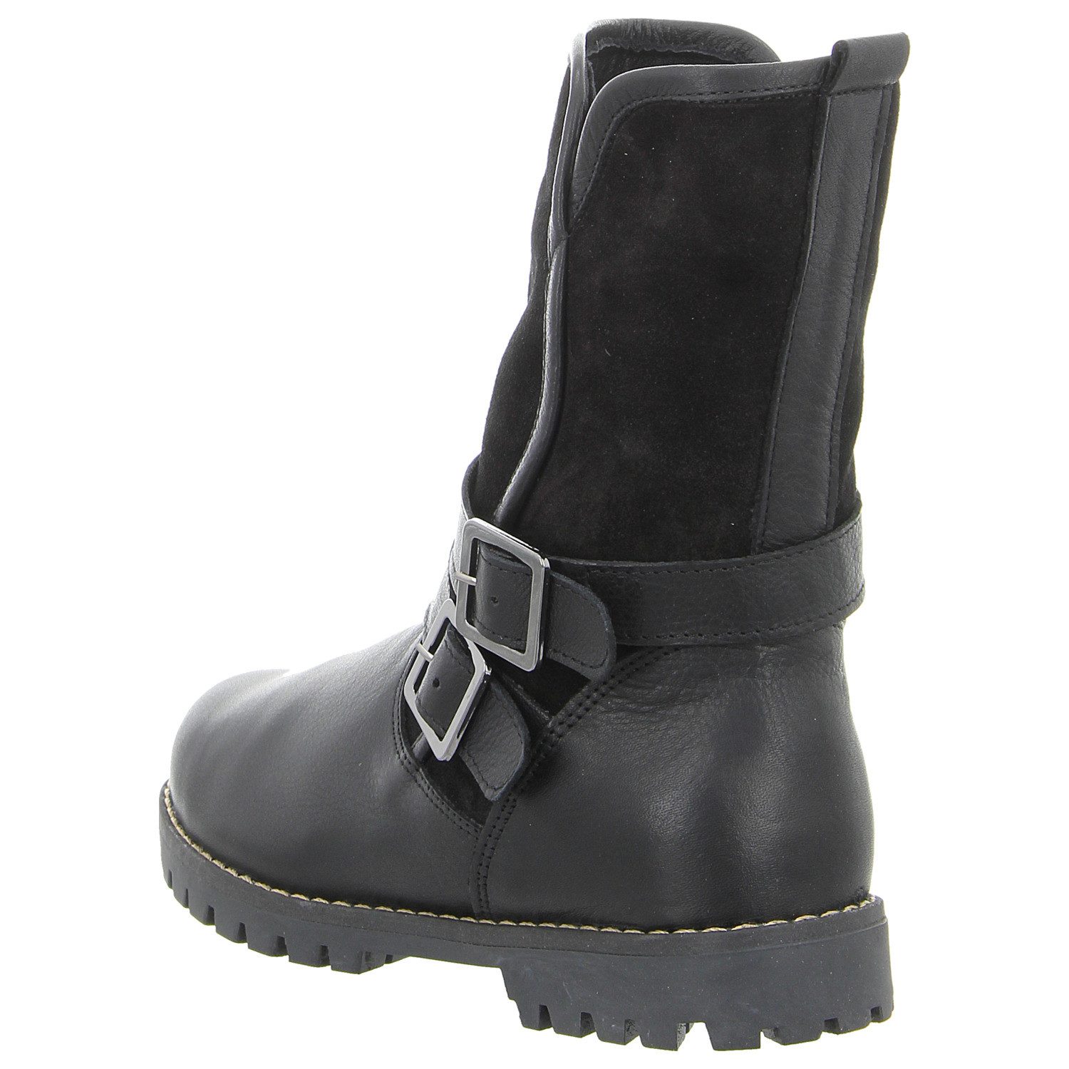 Andrea Conti Stiefelette