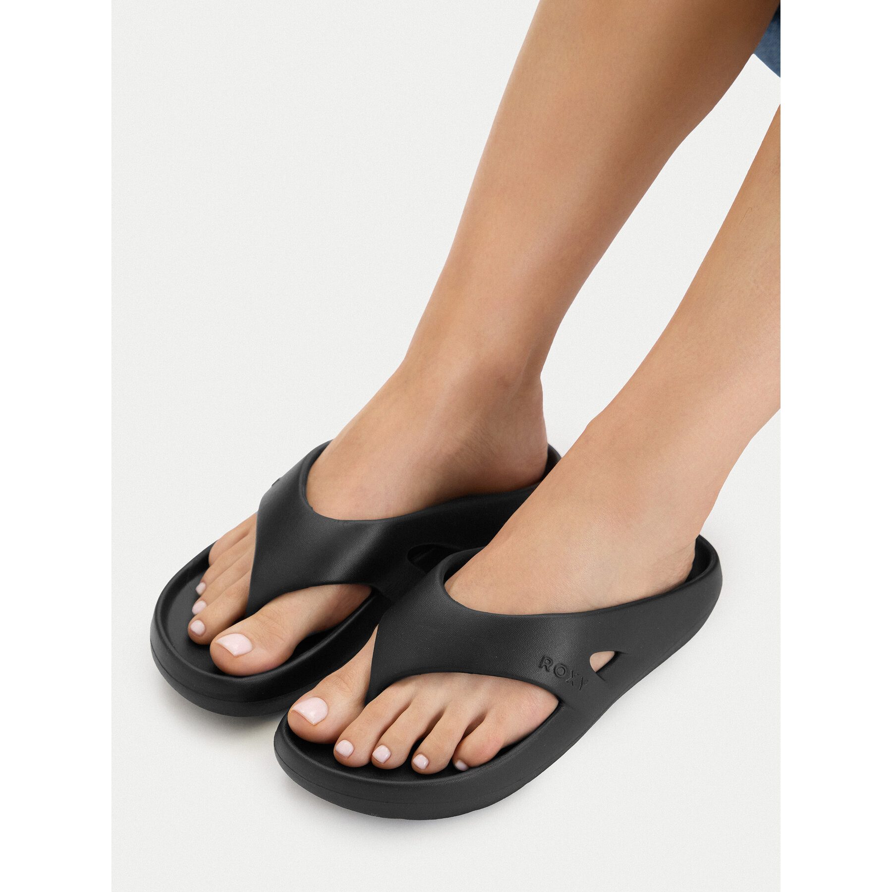 Roxy Roxy Damen-Flip-Flops (andere) Badepantolette