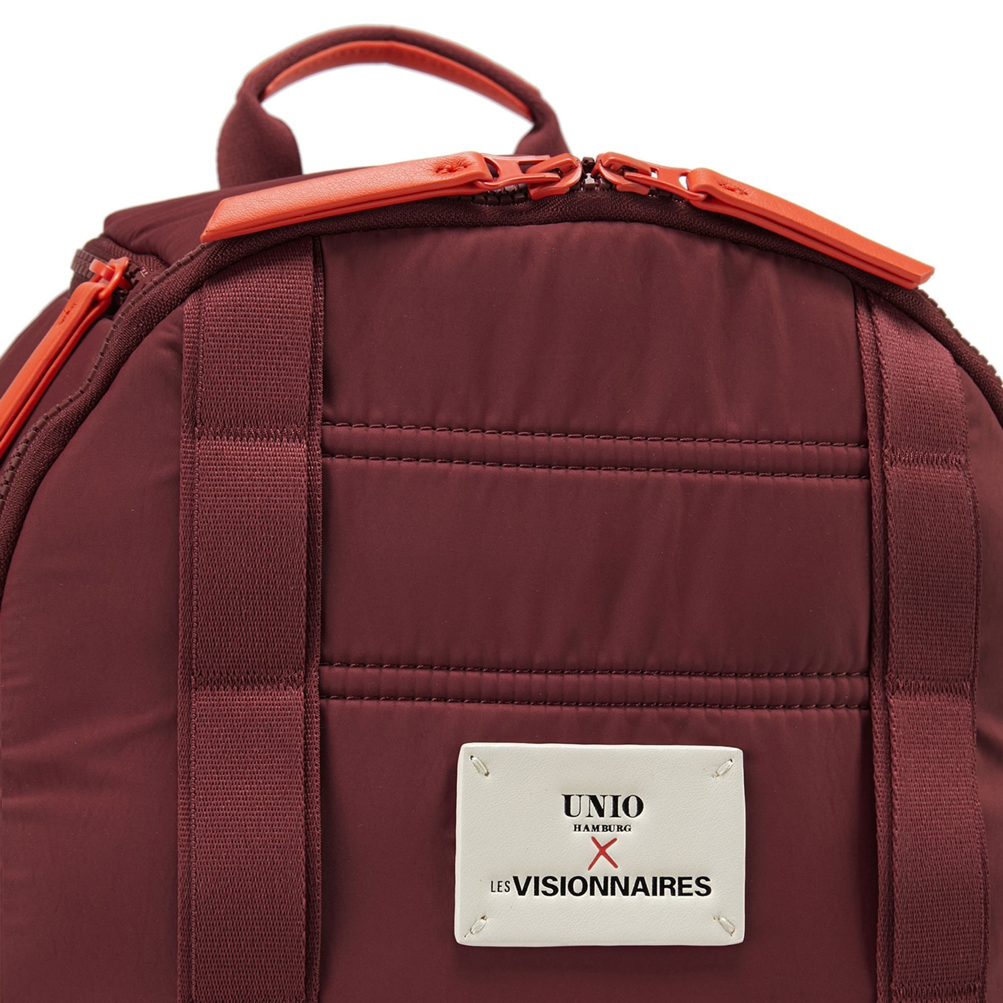 Les Visionnaires Rucksack Unio Backpack, Polyester