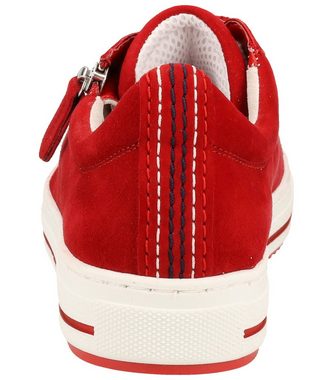 Gabor Sneaker Veloursleder Sneaker