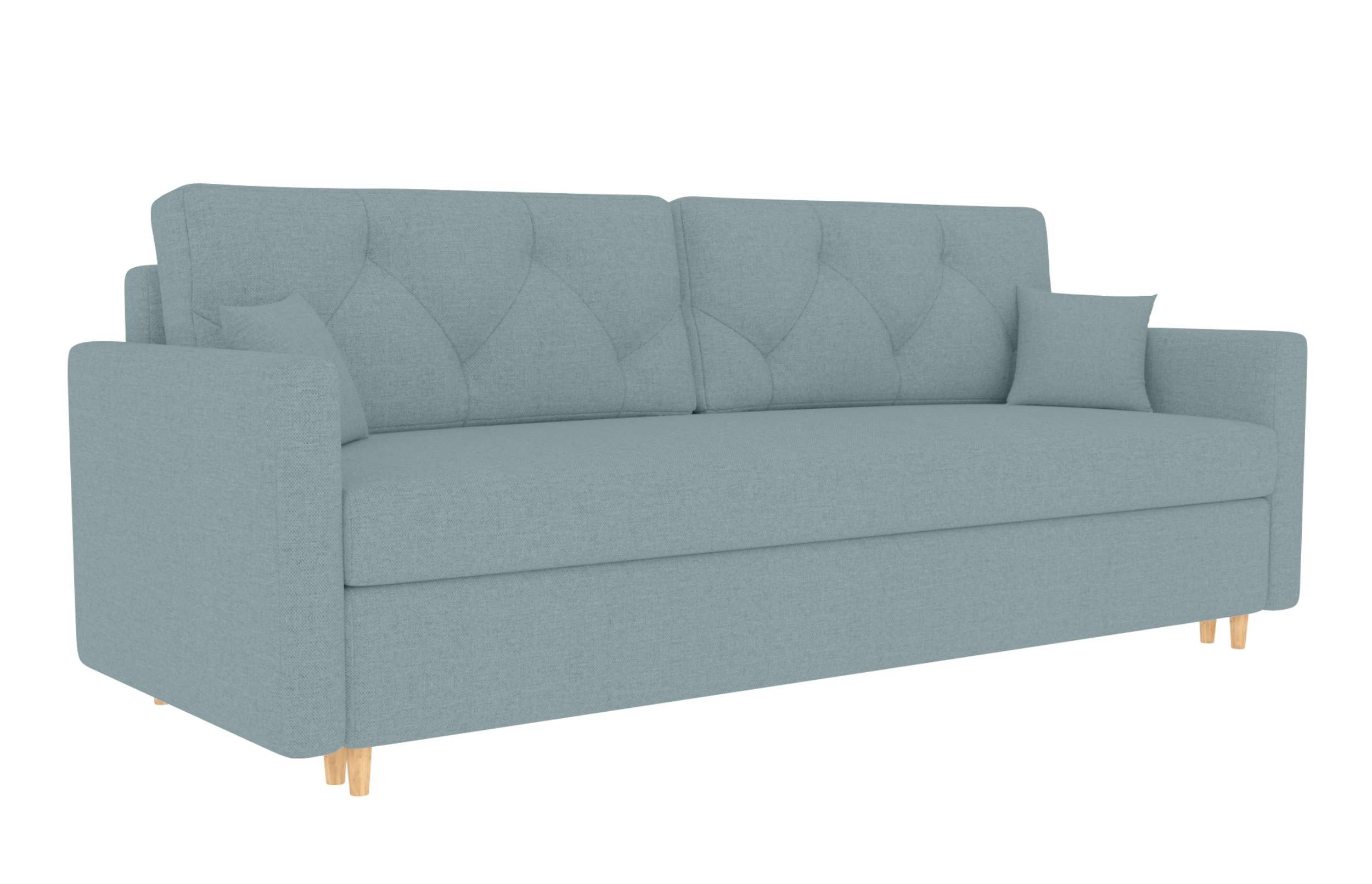 99rooms 3-Sitzer Danovan, 2-Sitzer, Sofa, mit günstig online kaufen