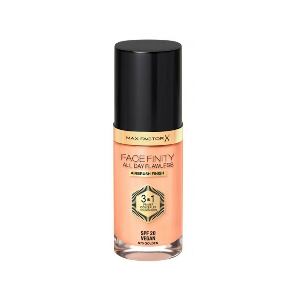MAX FACTOR Concealer FaceFinity All Day Flawless Make-Up 75