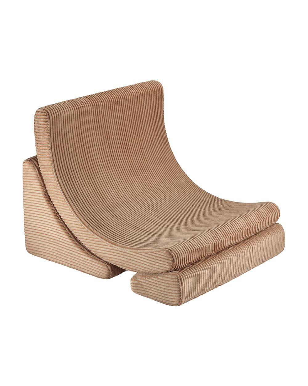 Wigiwama Kindersessel Moon Chair / Kindersessel