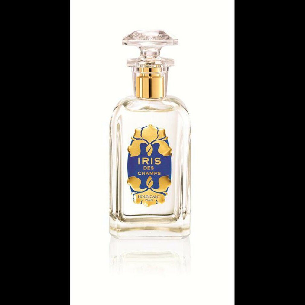 Houbigant Eau de Parfum Iris Des Champs Eau de Parfum 100ml Spray