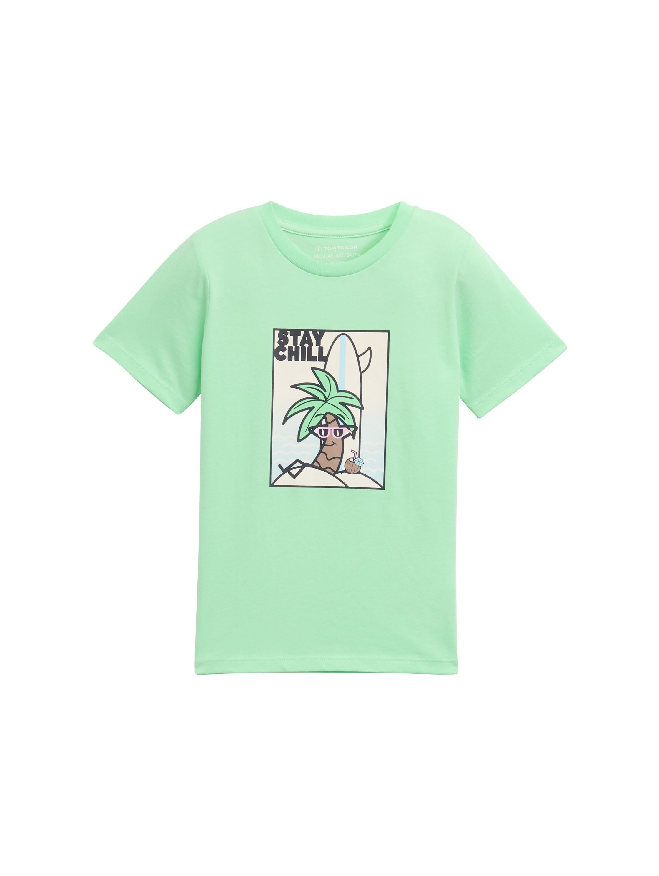 TOM TAILOR T-Shirt günstig online kaufen