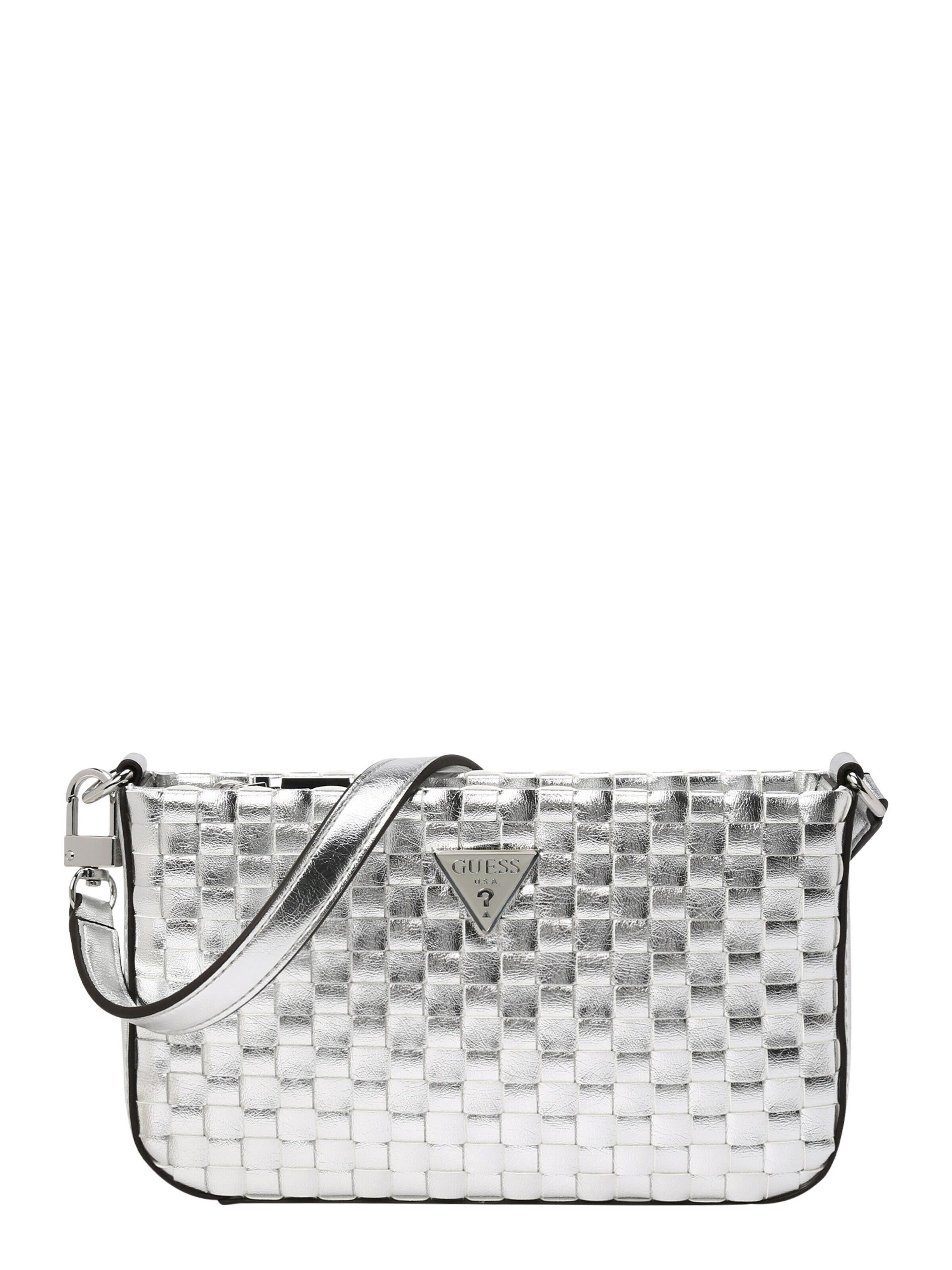 Guess Schultertasche TWILLER (1-tlg)