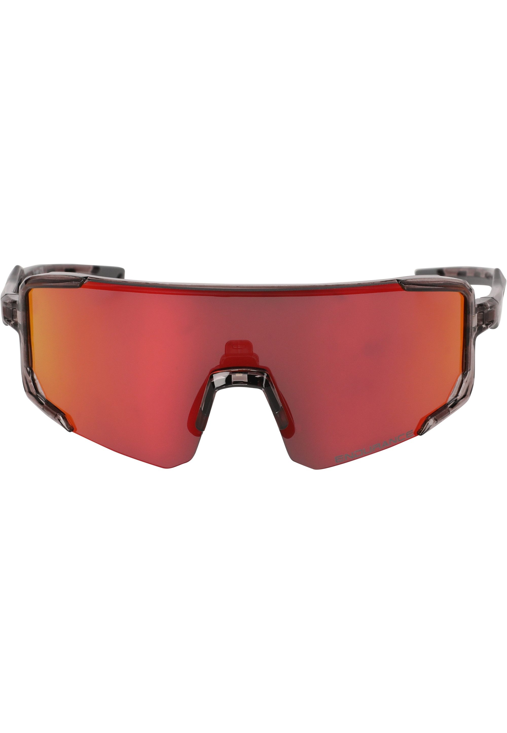 ENDURANCE Fahrradbrille Phillipe, in leichter und langlebiger Qualität