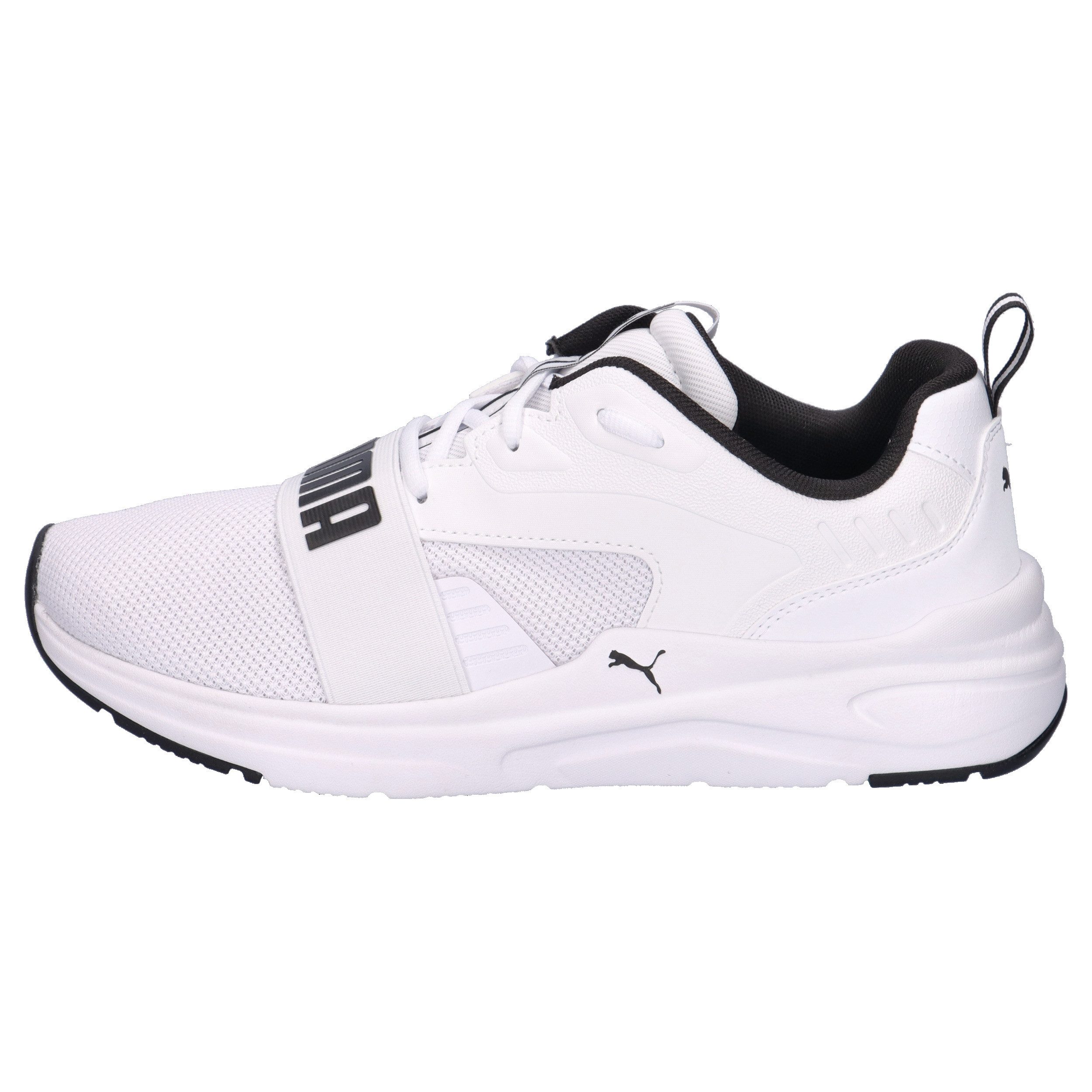 PUMA Puma Unisex Sneaker SOFTRIDE Wired 2 400232 Sneaker