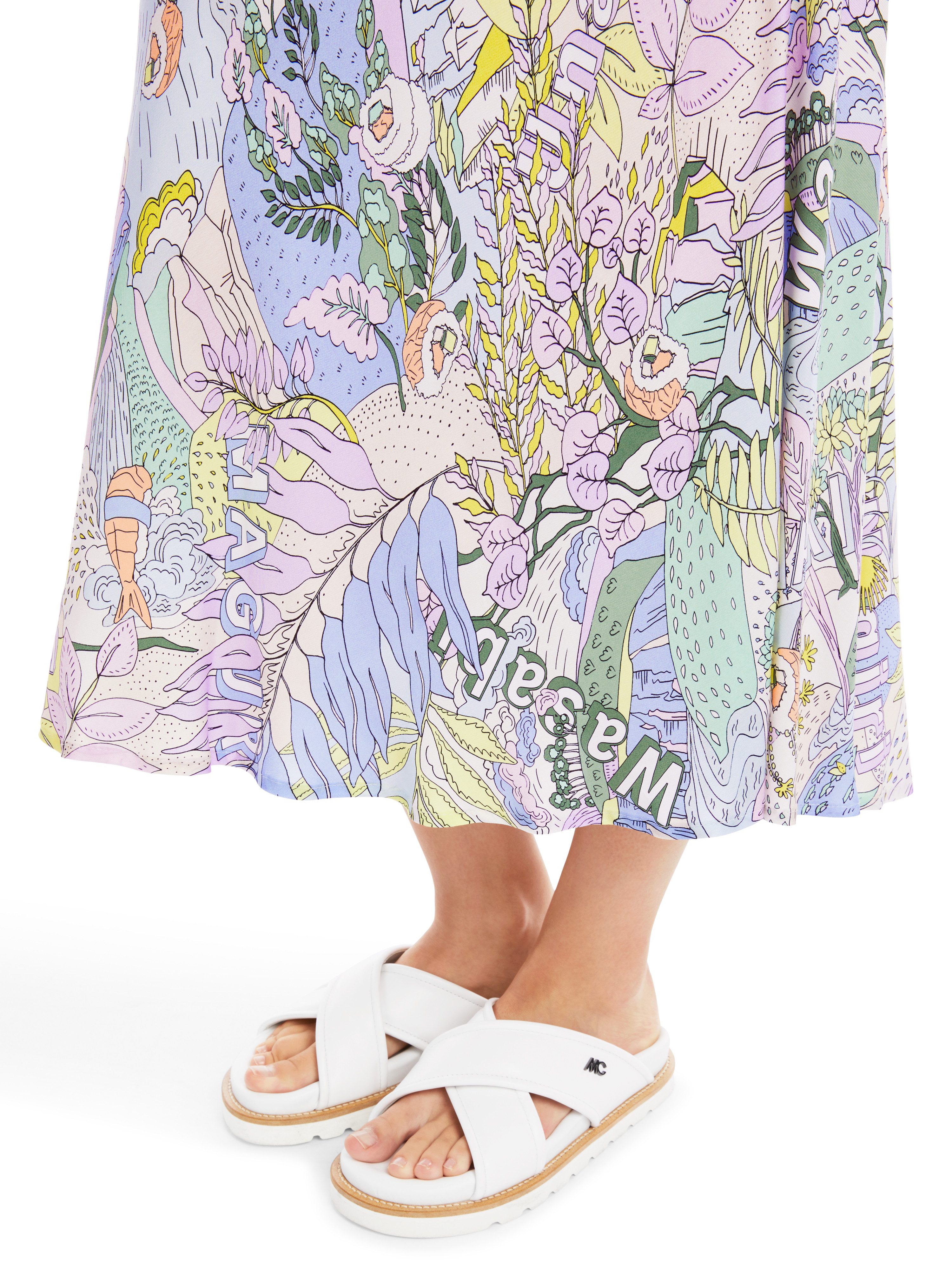 Marc Cain Sommerrock