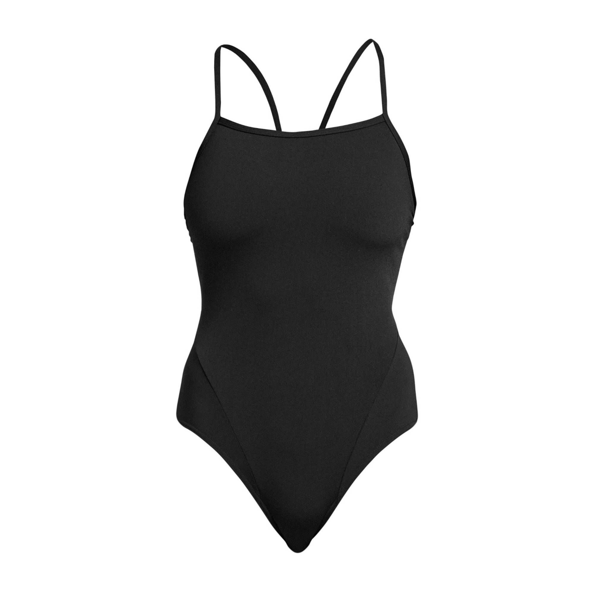 Funkita Badeanzug Funkita Damen Badeanzug Padded Single Strap One Piece FKS087L