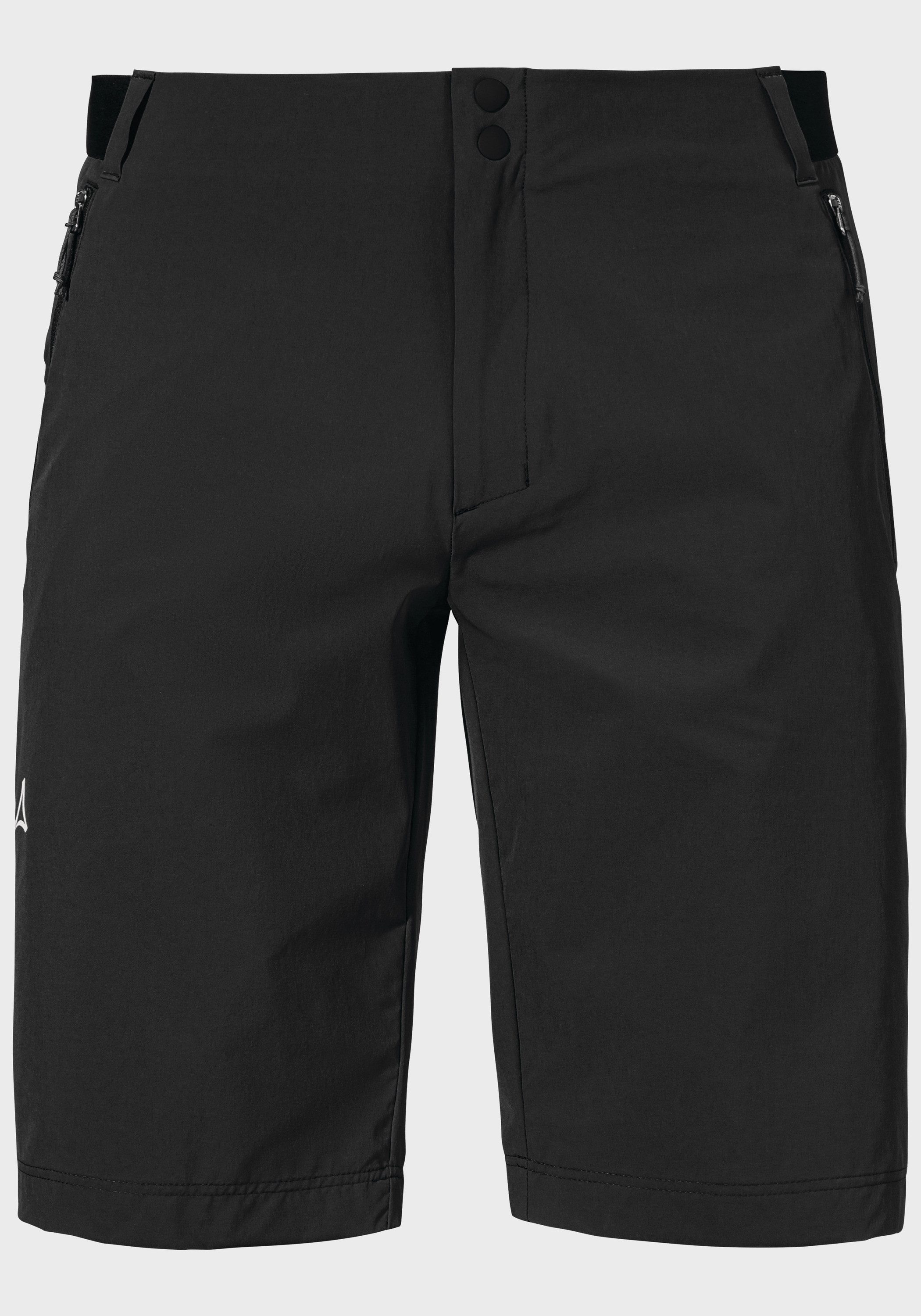 Schöffel Shorts Hiking Shorts Style Blaustein günstig online kaufen