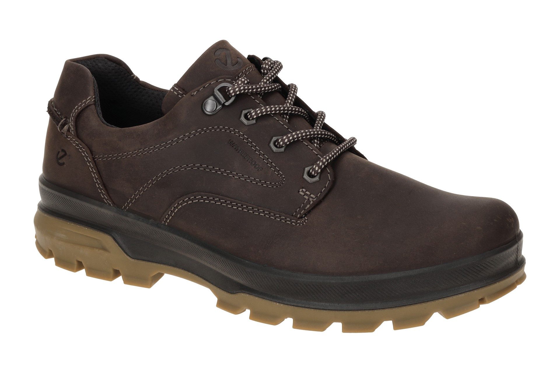 Ecco 83813402178 Schnürschuh günstig online kaufen