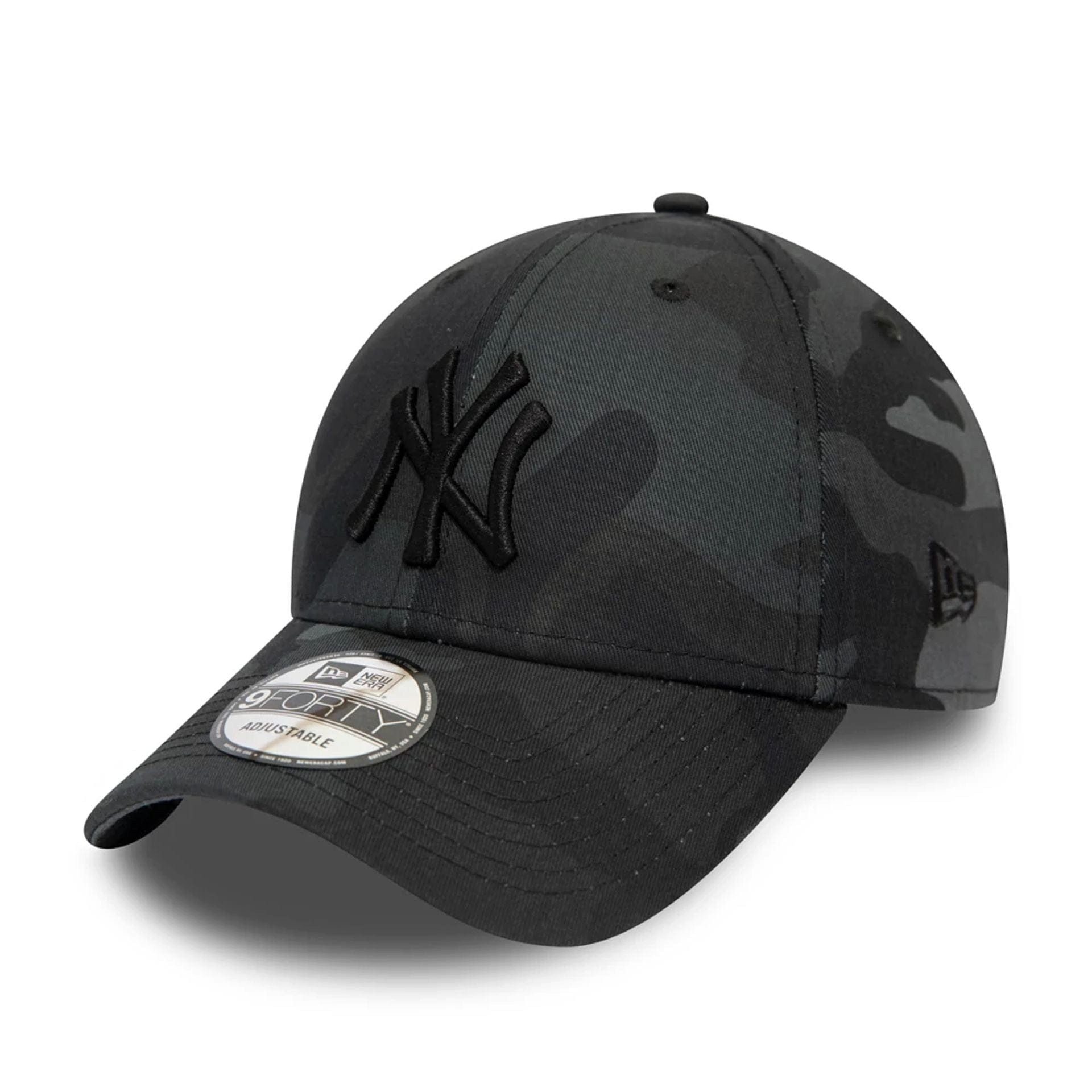 New Era Baseball Cap NEW YORK YANKEES MNCBL
