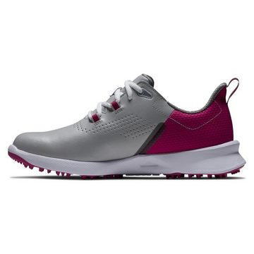 FOOTJOY Footjoy Fuel Grau Damen Golfschuh