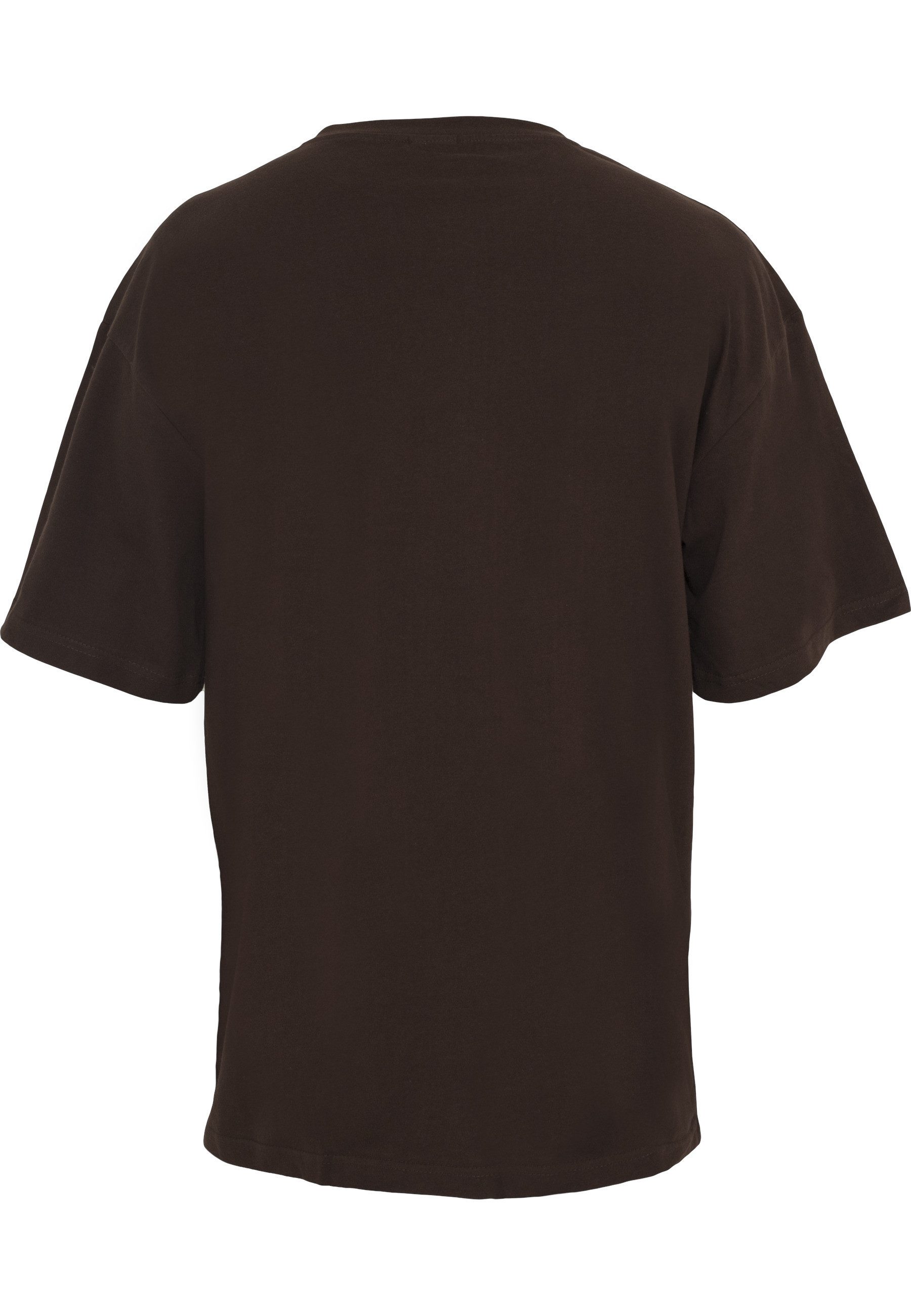 URBAN CLASSICS T-Shirt Urban Classics Herren Tall Tee (1-tlg)