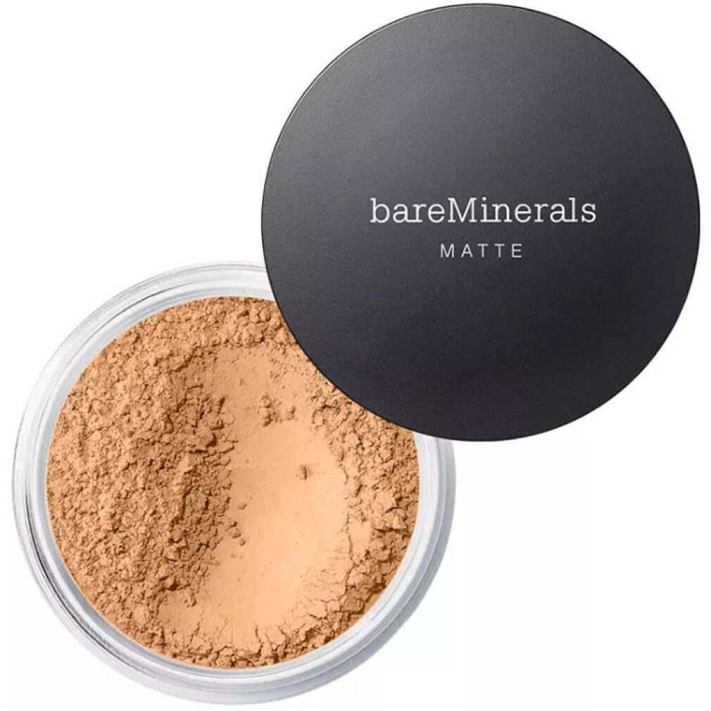 Foundation MATTE Grundierung SPF15 #13-Goldbeige