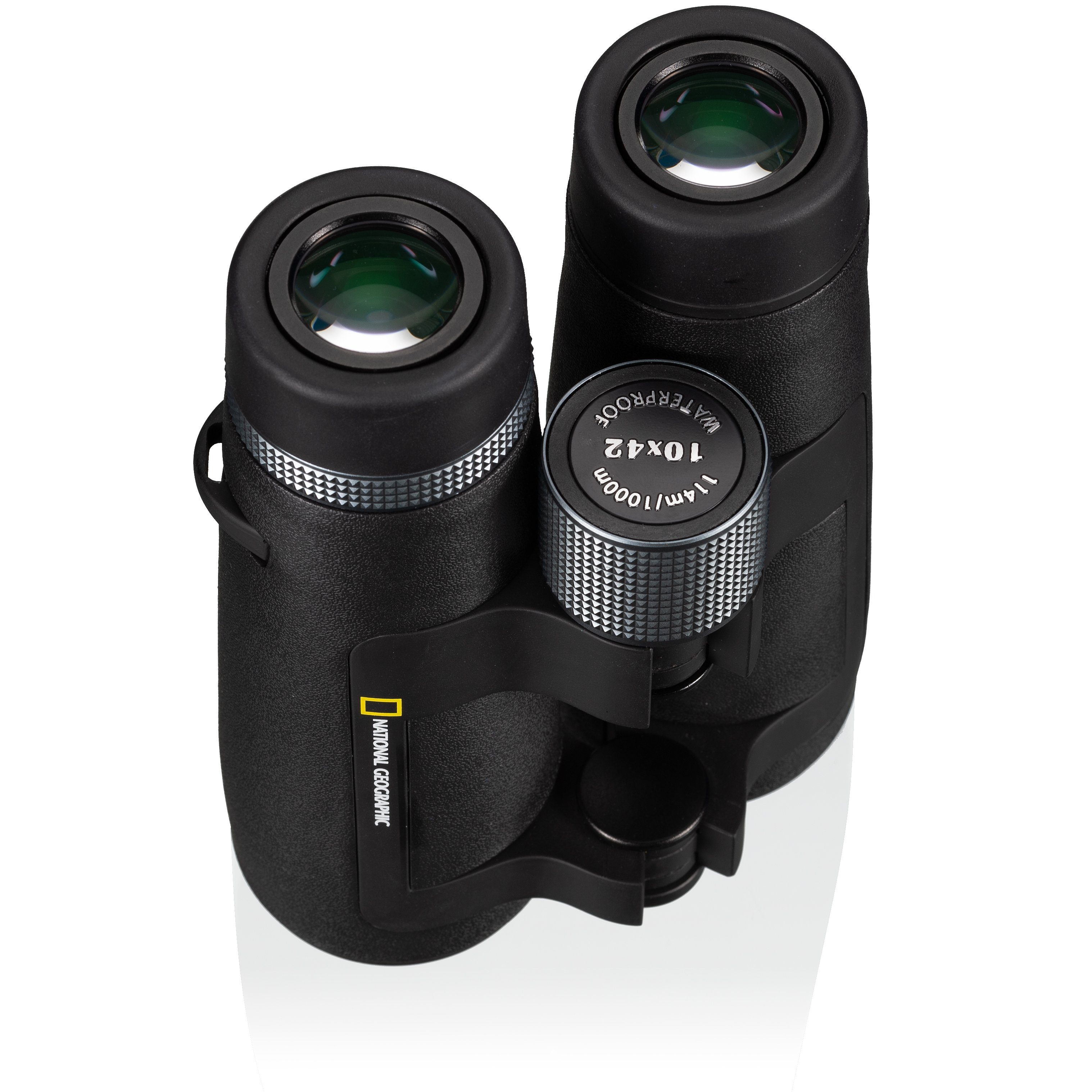 NATIONAL GEOGRAPHIC NATIONAL GEOGRAPHIC Trueview NG 10x42 Fernglas Fernglas