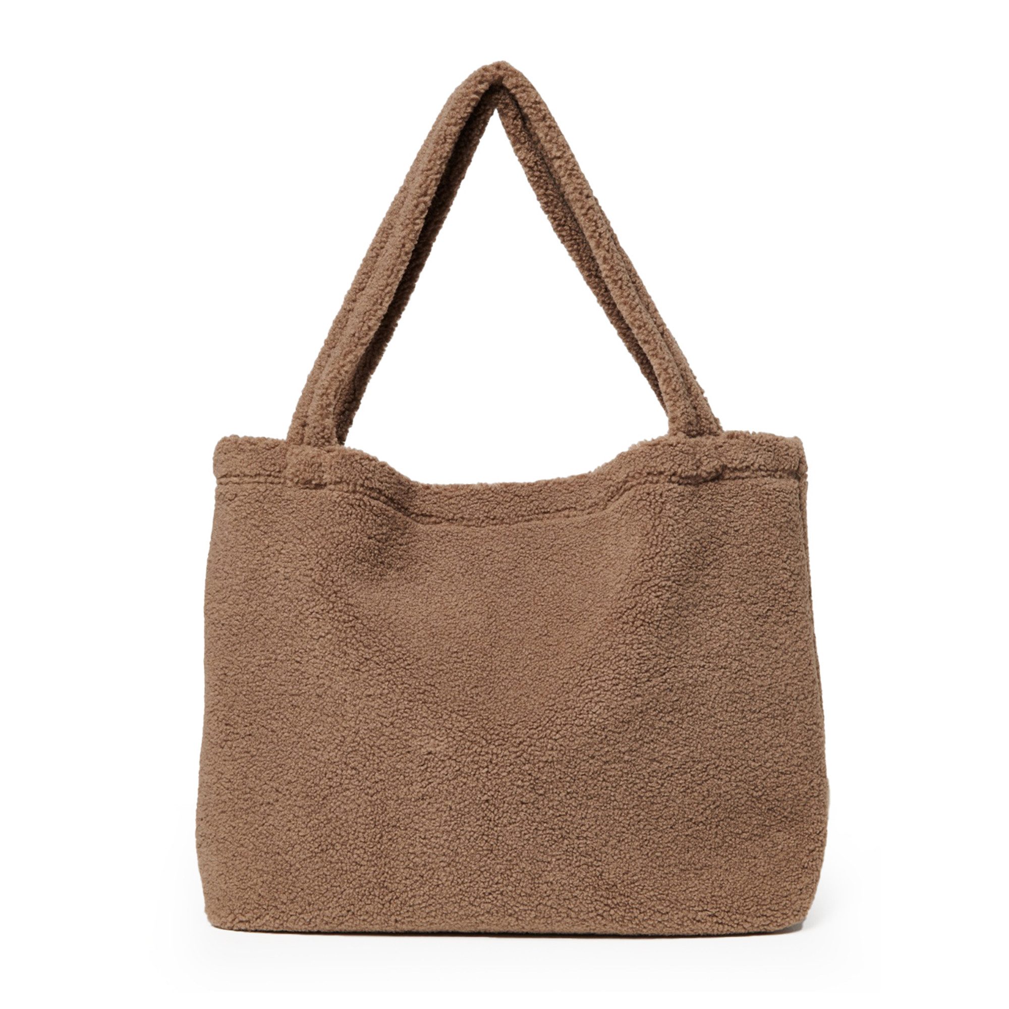Studio Noos Schultertasche Tasche TEDDY MOM-BAG