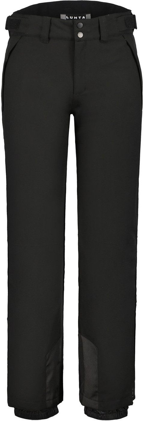 Luhta Skihose LUHTA KUMPULA SCHWARZ