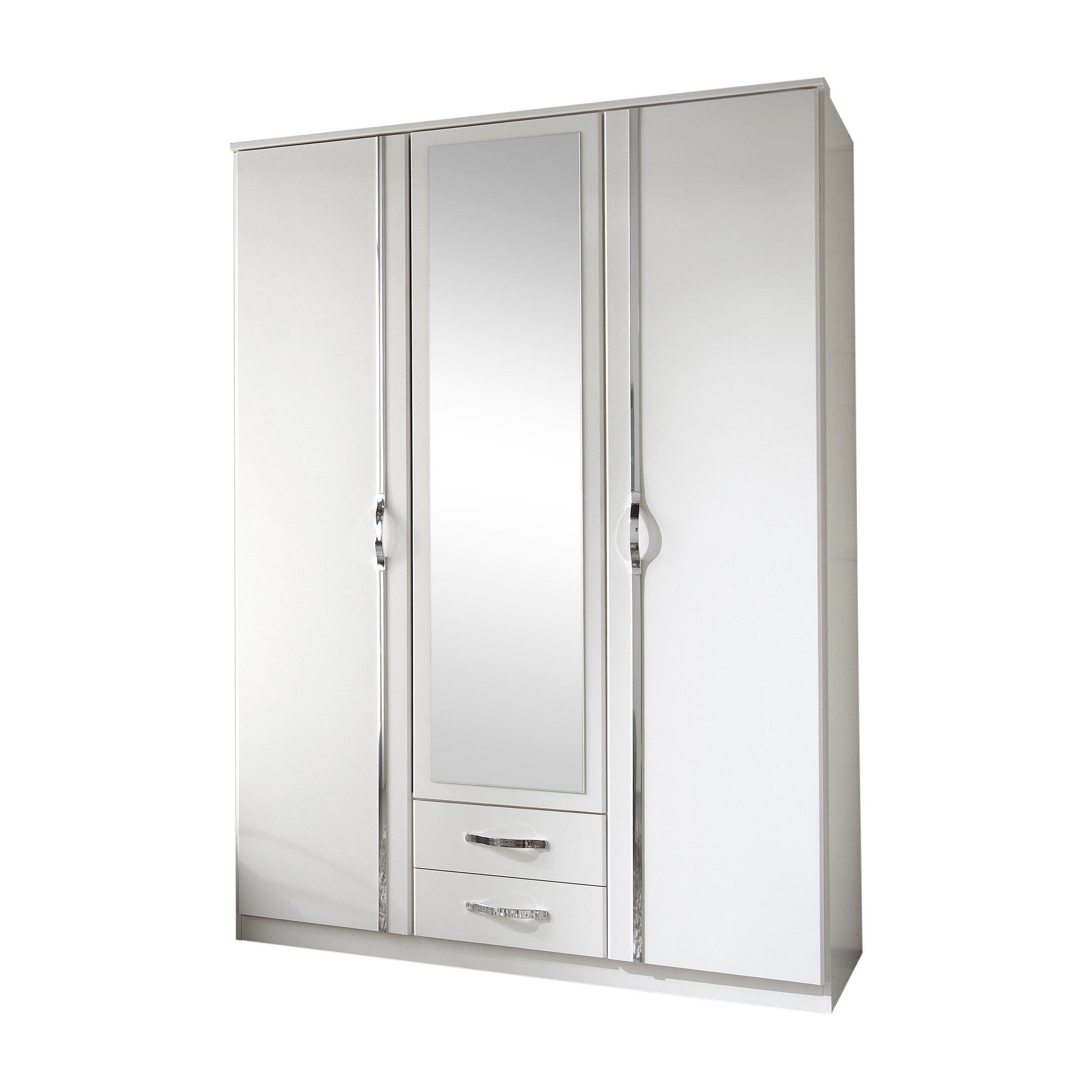 Wimex Kleiderschrank "Duo" günstig online kaufen
