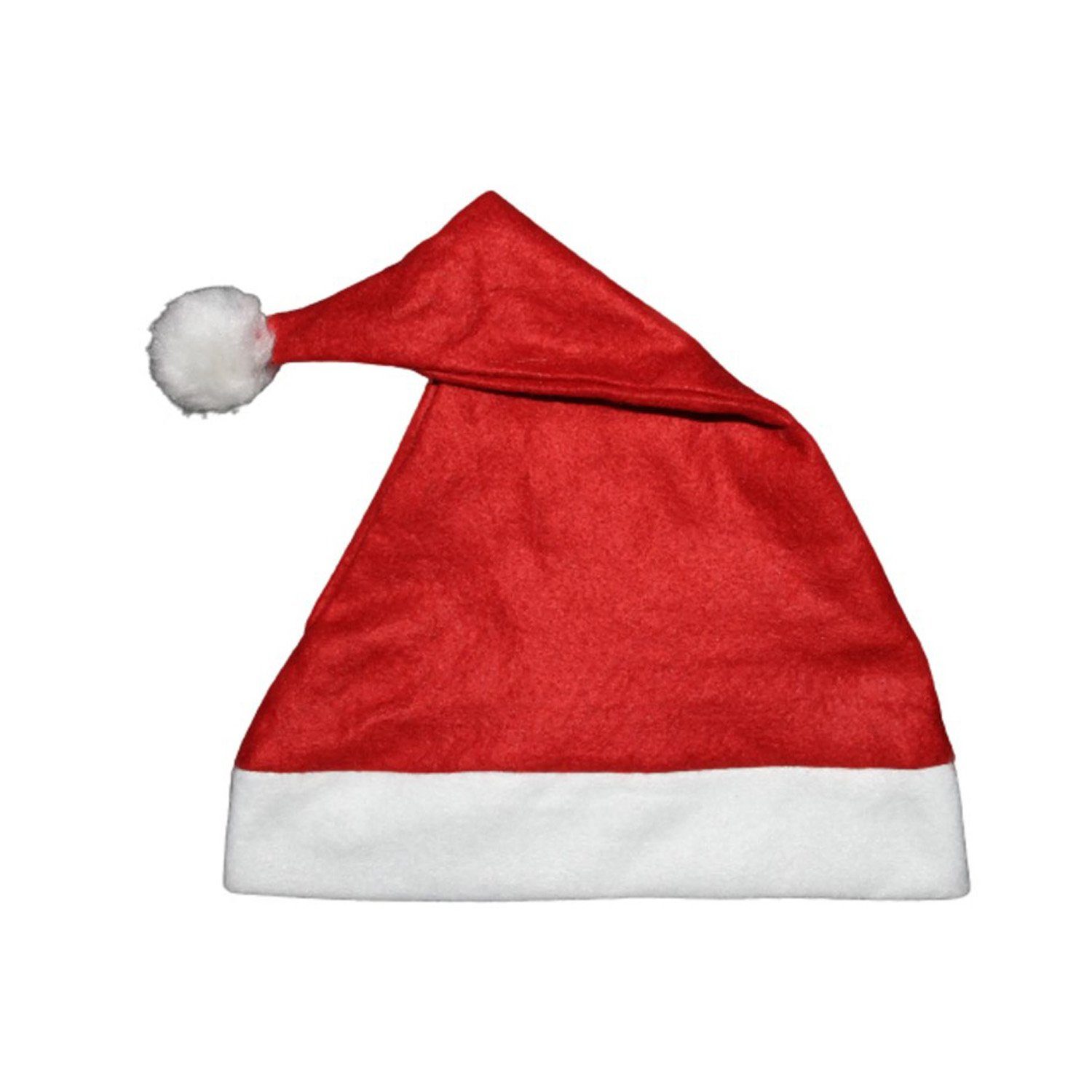 Deggelbam Bommelmütze Weihnachtsmannmütze Nikolausmütze mit lustiger Aufschrift (Partymütze, Skimütze, Weihnachtsmarktmütze, Wintermarktmütze, Glühweinchen, Suffine, Zipfelklatscher, Harry Shotter, Bibi Shotberg) Bierkules, Bibi Shotberg, Hans im Suff, Harry Shotter, Robin Schluck