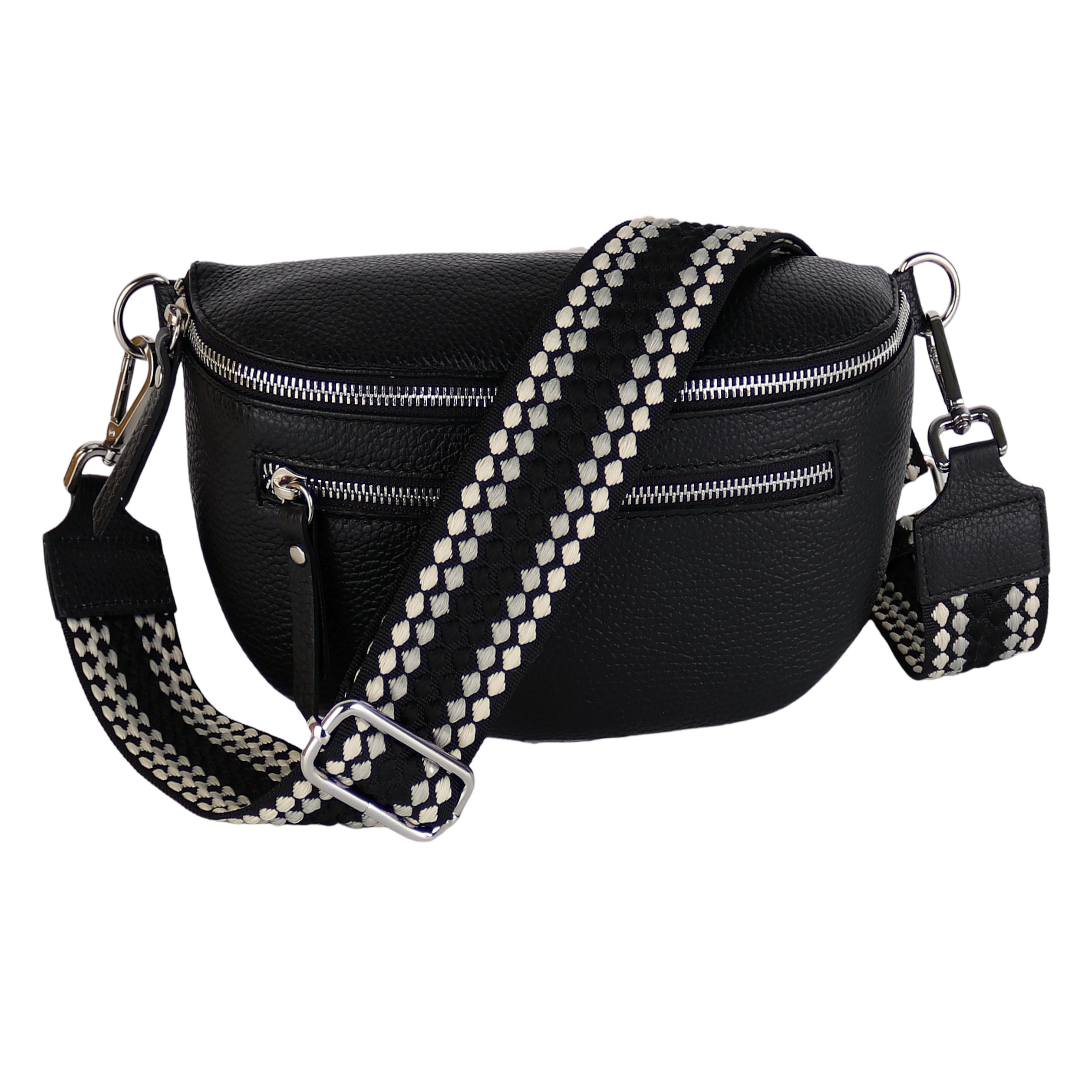 Schwarz (Pünktchen)