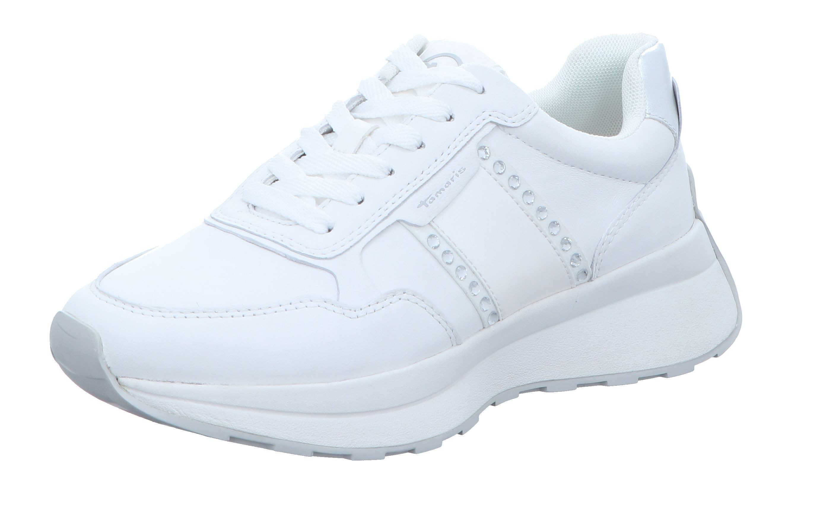 Schnürschuh