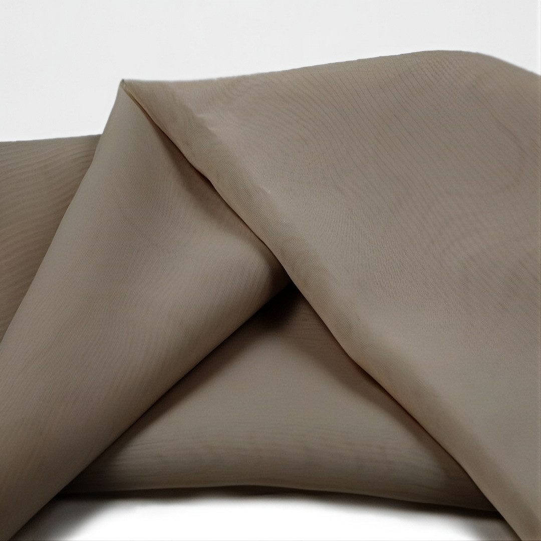 Event Kauf Stoff Voile Meterware, Breite 150 cm