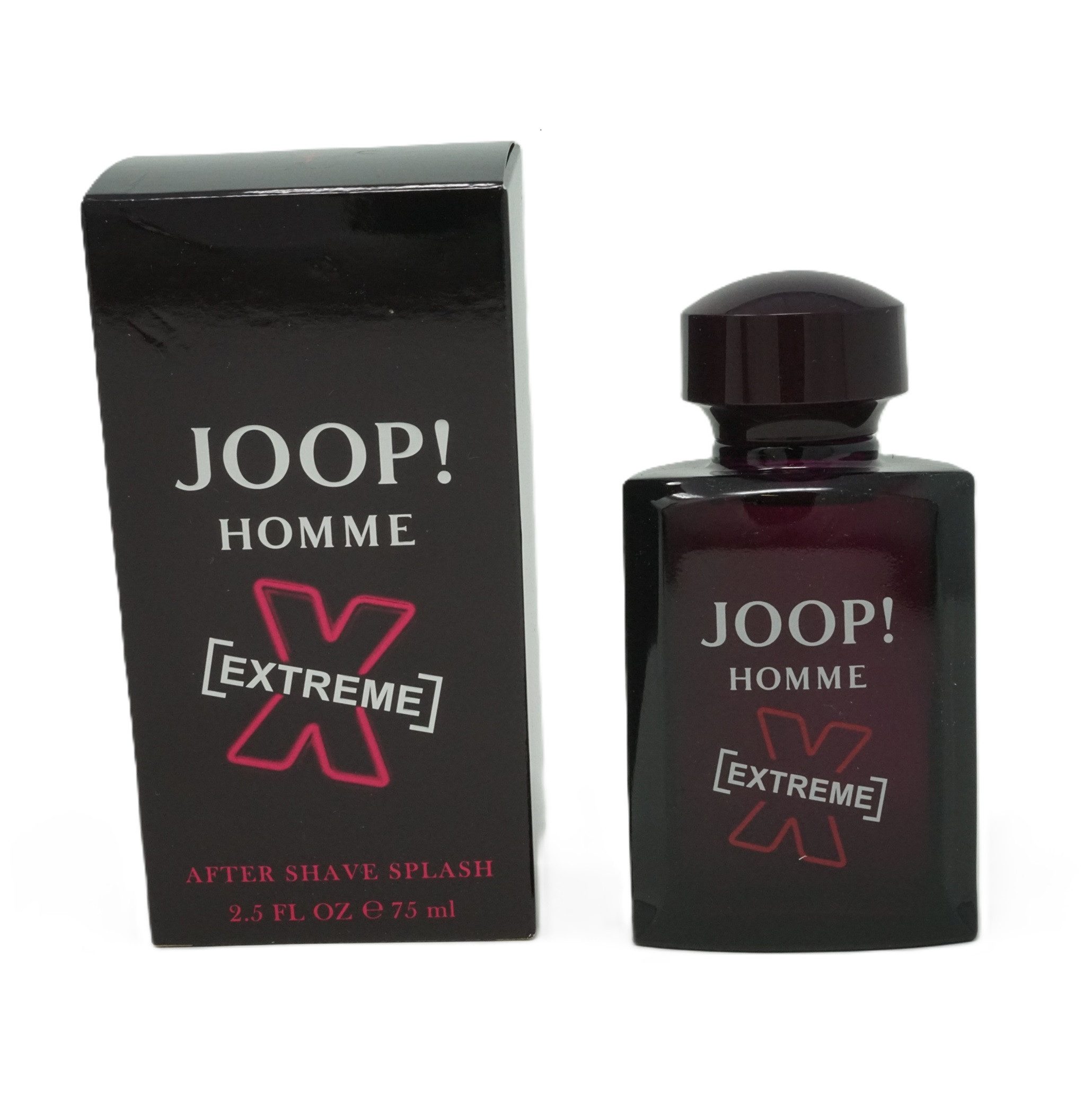 JOOP! After-Shave JOOP Homme Extreme After Shave Splash 75ml mehr