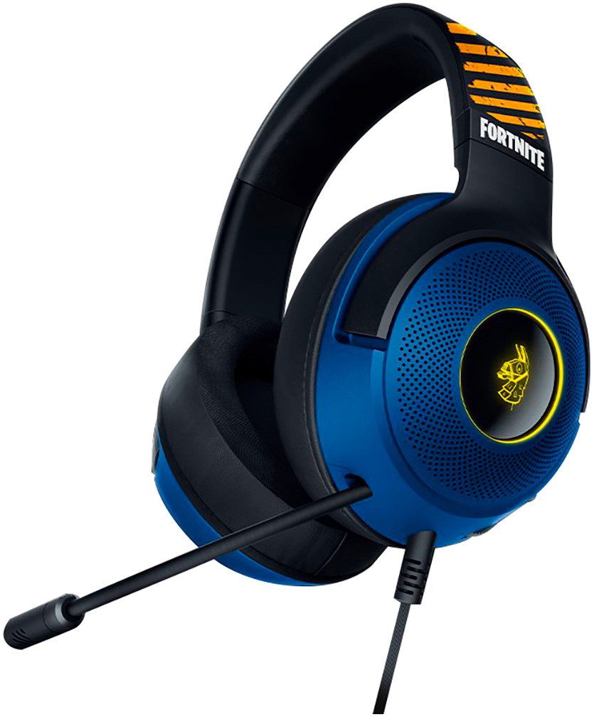 Kraken V3 X - Fortnite Edition Gaming-Headset