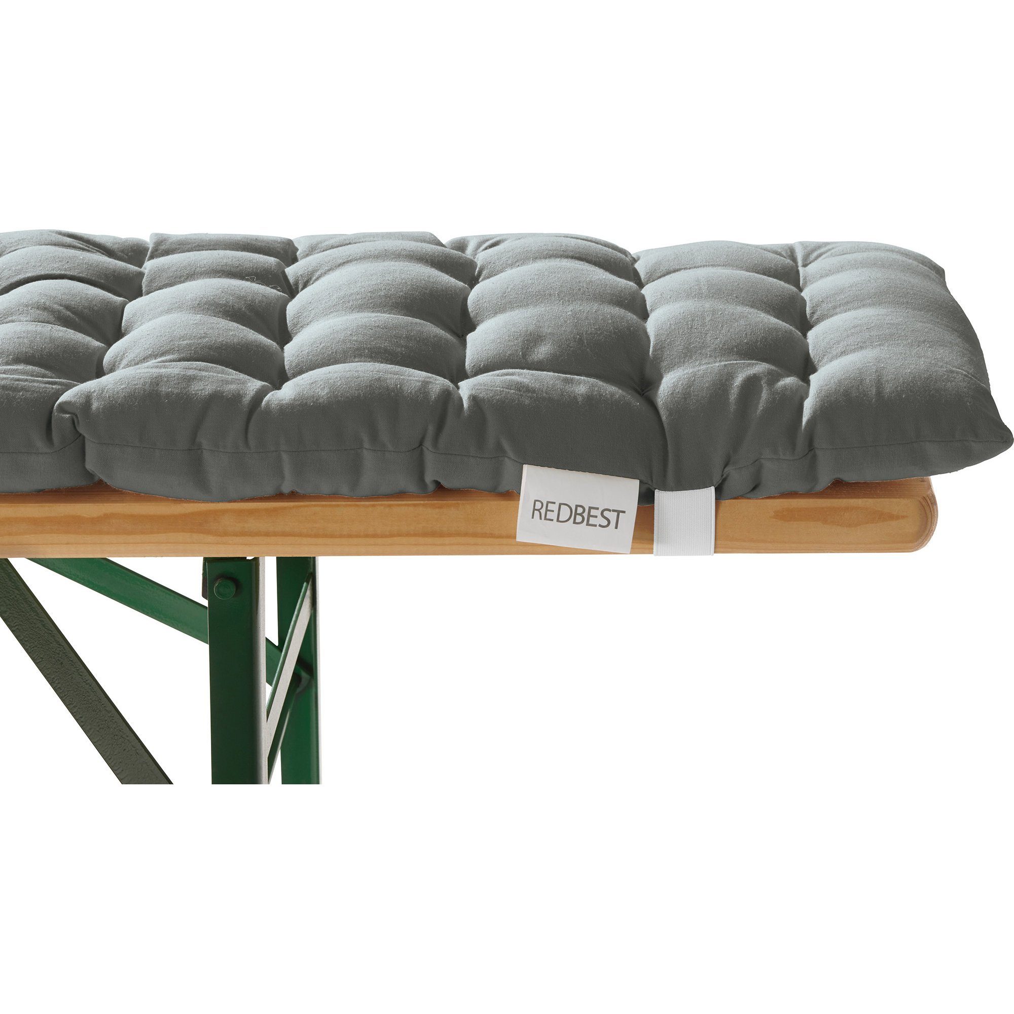 REDBEST Tischdecke Auflagen und Tischdecke "Seattle" günstig online kaufen