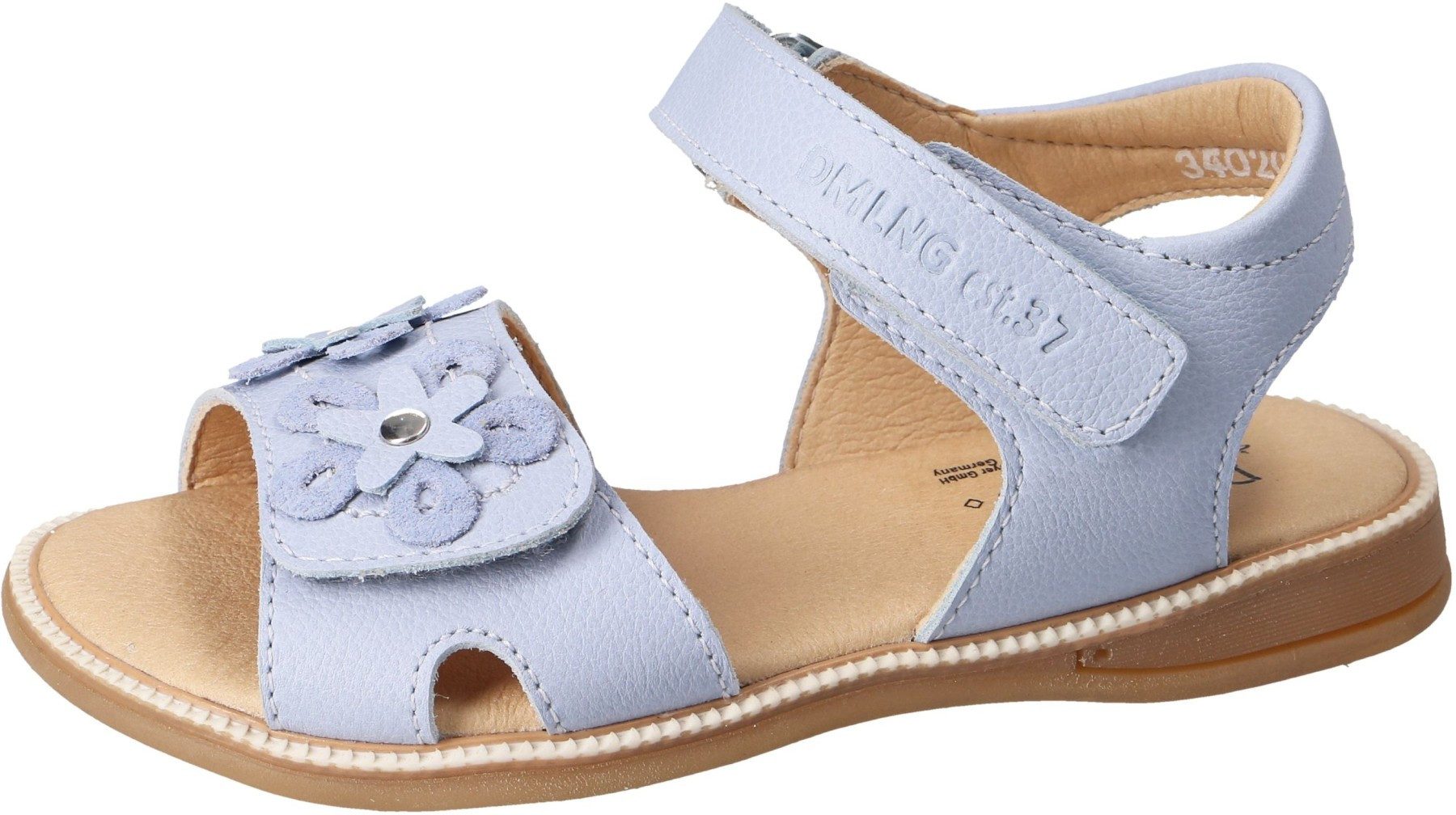 Polo Cervo cielo Kaltfutter S