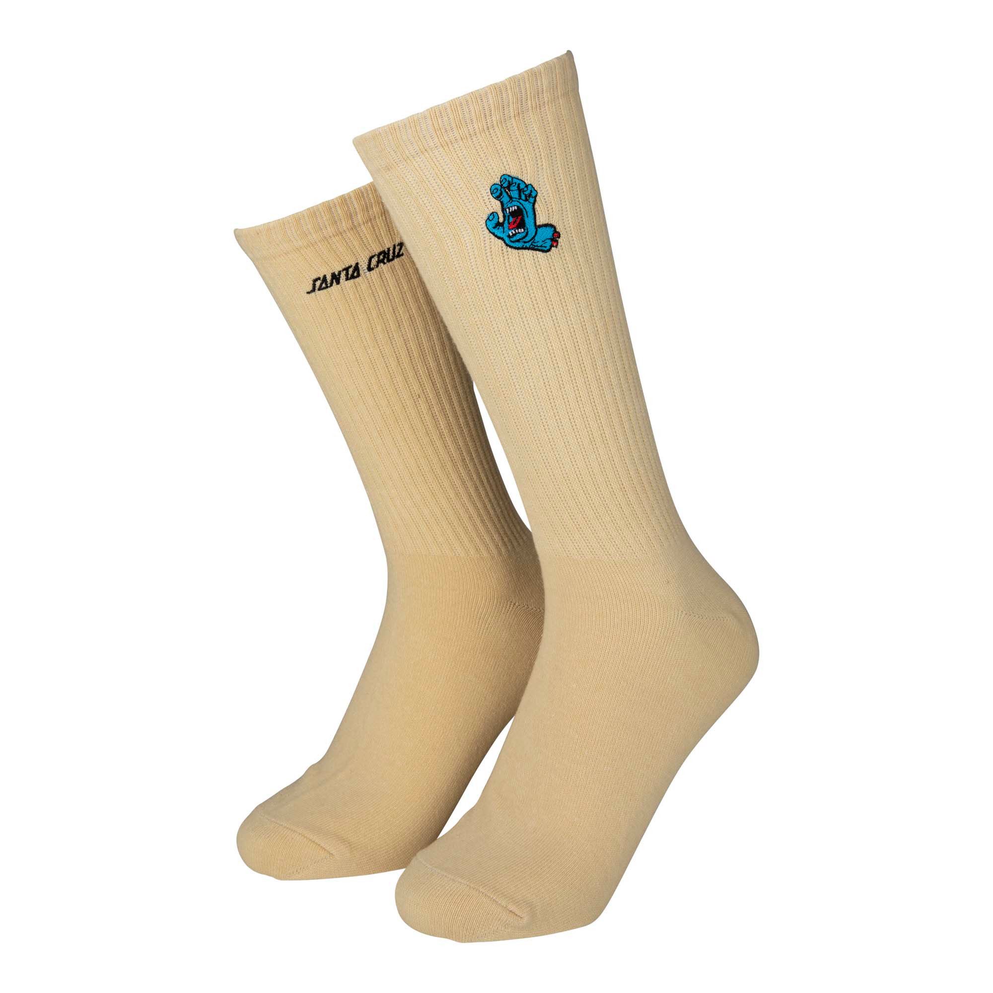 Santa Cruz Socken SCREAMING MINI HAND SOCK günstig online kaufen