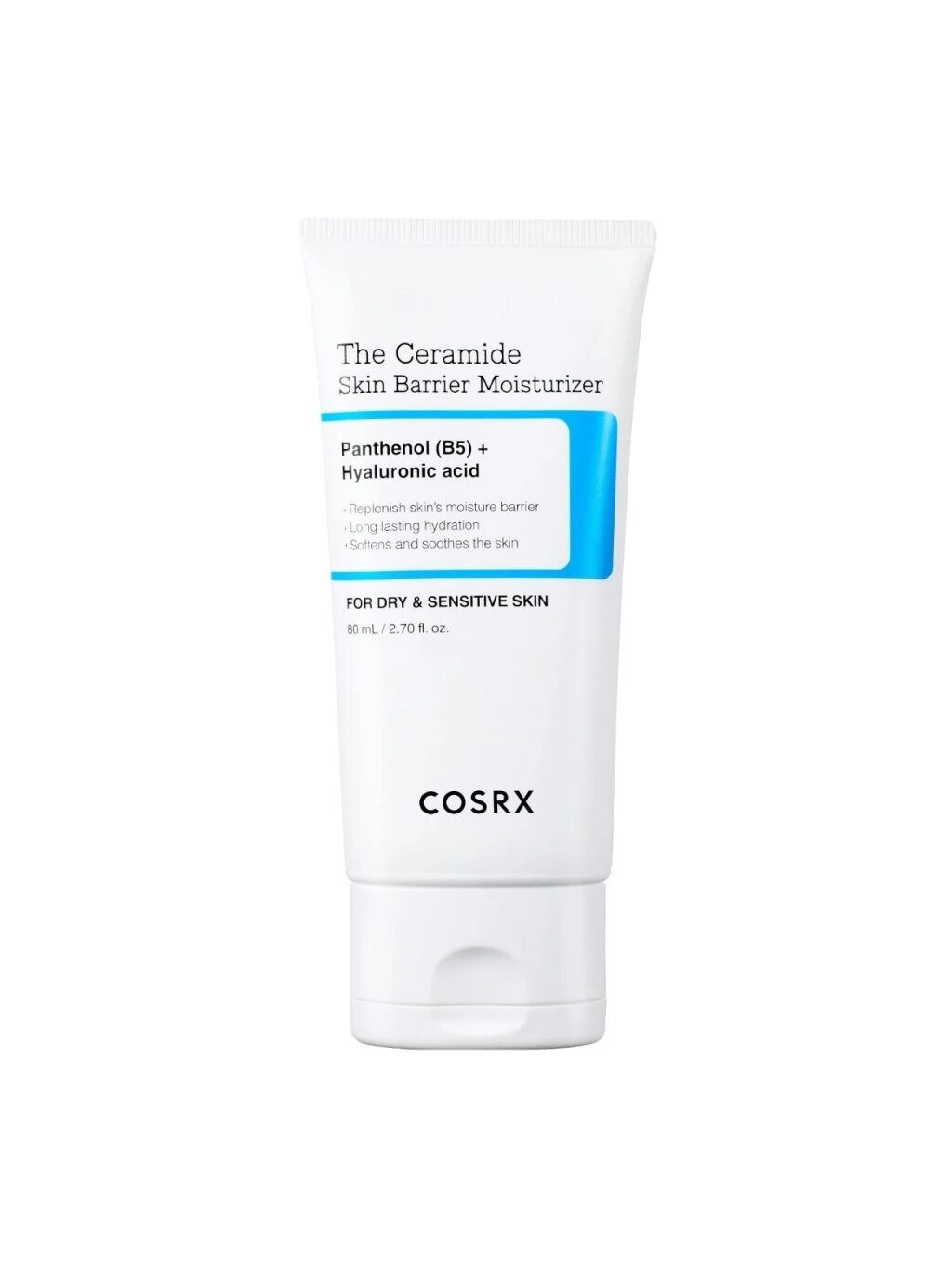 Cosrx Feuchtigkeitscreme Ceramid-Hautbarriere-Feuchtigkeitscreme