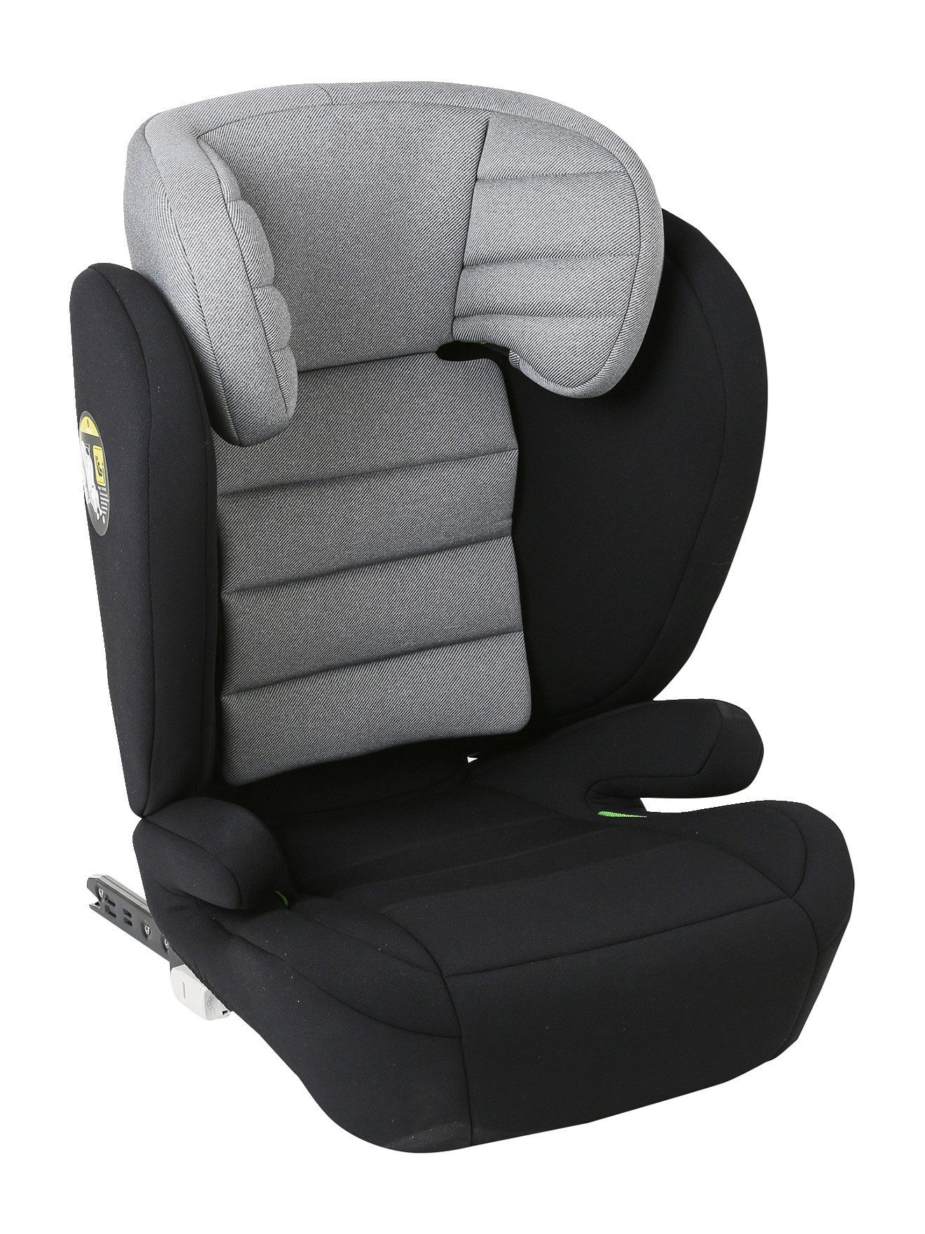 vertbaudet Autokindersitz Kindersitz Twiddly II Gr. 2/3
