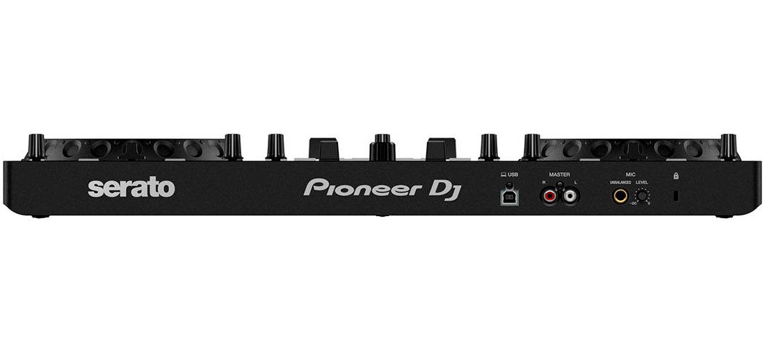 Pioneer DJ DJ Controller DDJ-REV1