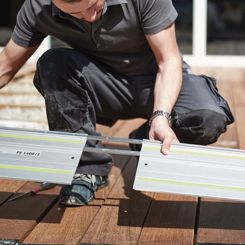 FESTOOL Führungsschiene Festool Führungsschiene 80cm FS 800/2 491499 günstig online kaufen