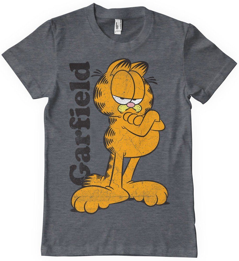 Garfield T-Shirt