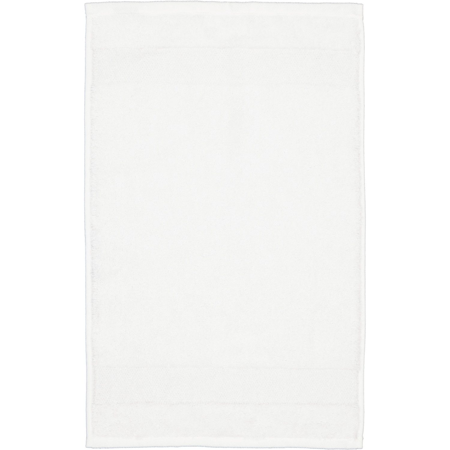 Villeroy & Boch Handtücher One 2550 Frottier, 100% Baumwolle (1-St)