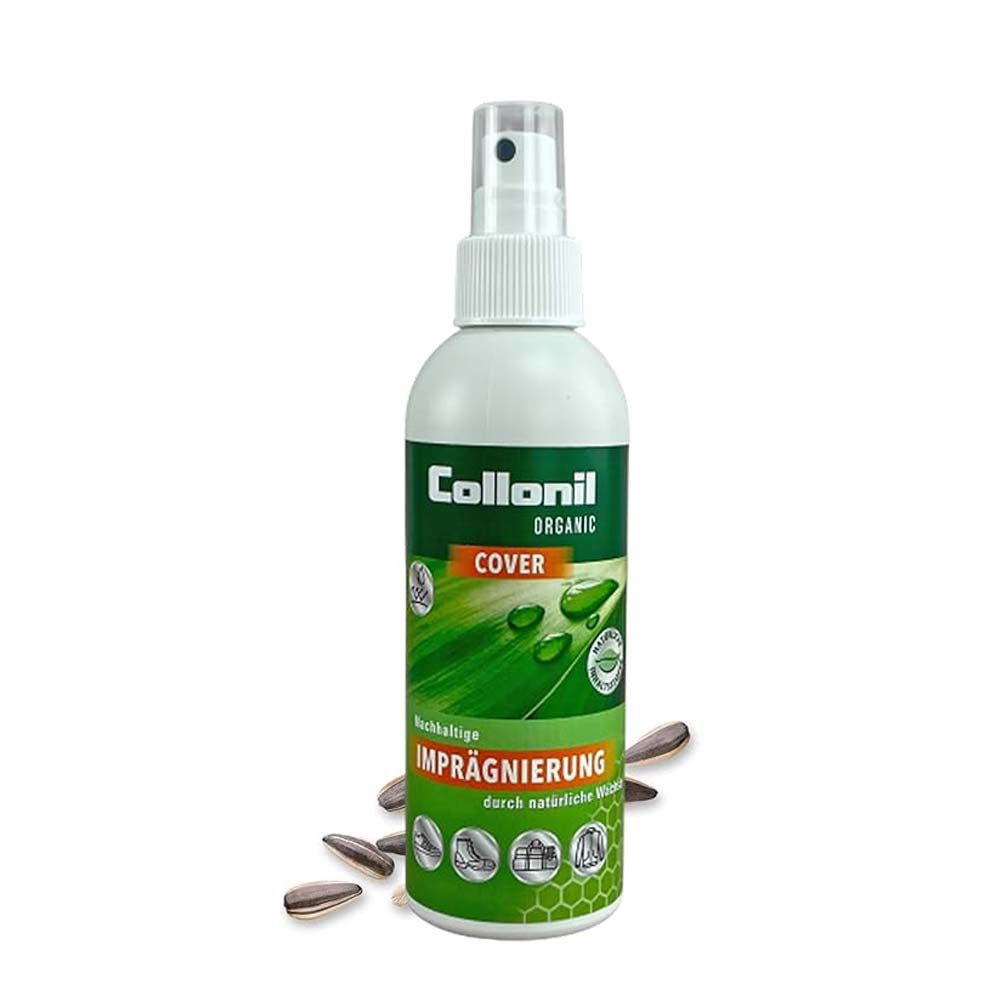 Collonil Organic Cover Schuh-Imprägnierspray