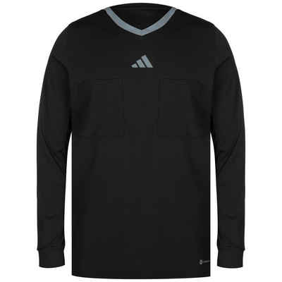 adidas Performance Fußballtrikot Referee 22 Schiedsrichtertrikot Herren